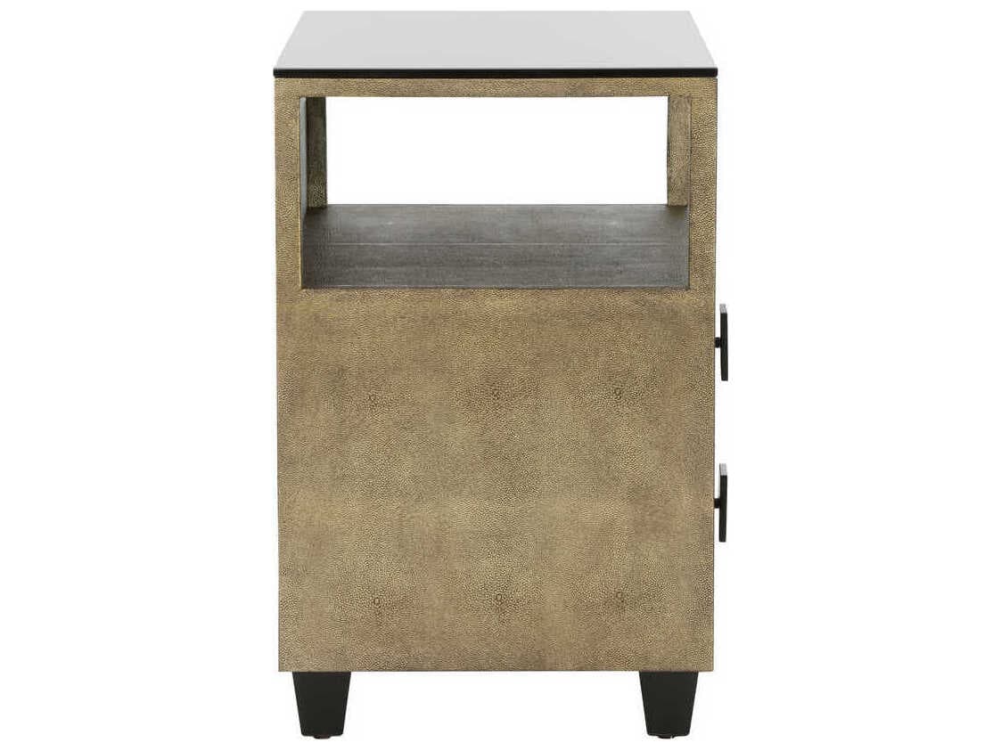 Chelsea House Pendry 2-Drawers Nightstand