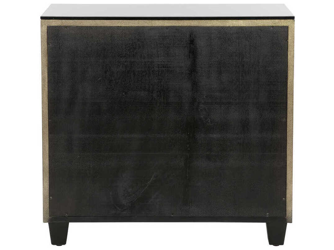 Chelsea House Pendry 2-Drawers Nightstand