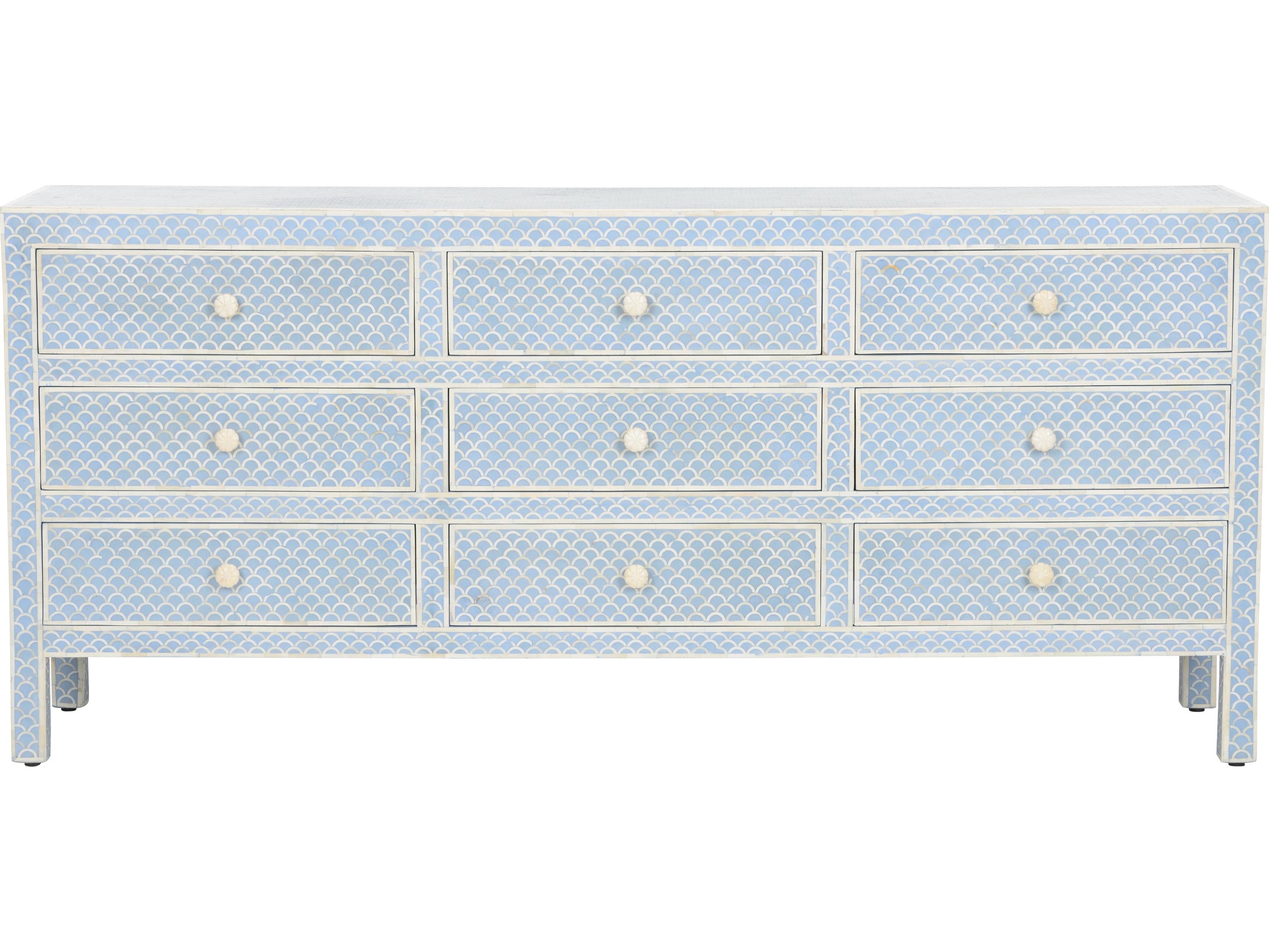 Chelsea House Misc Milford Dresser