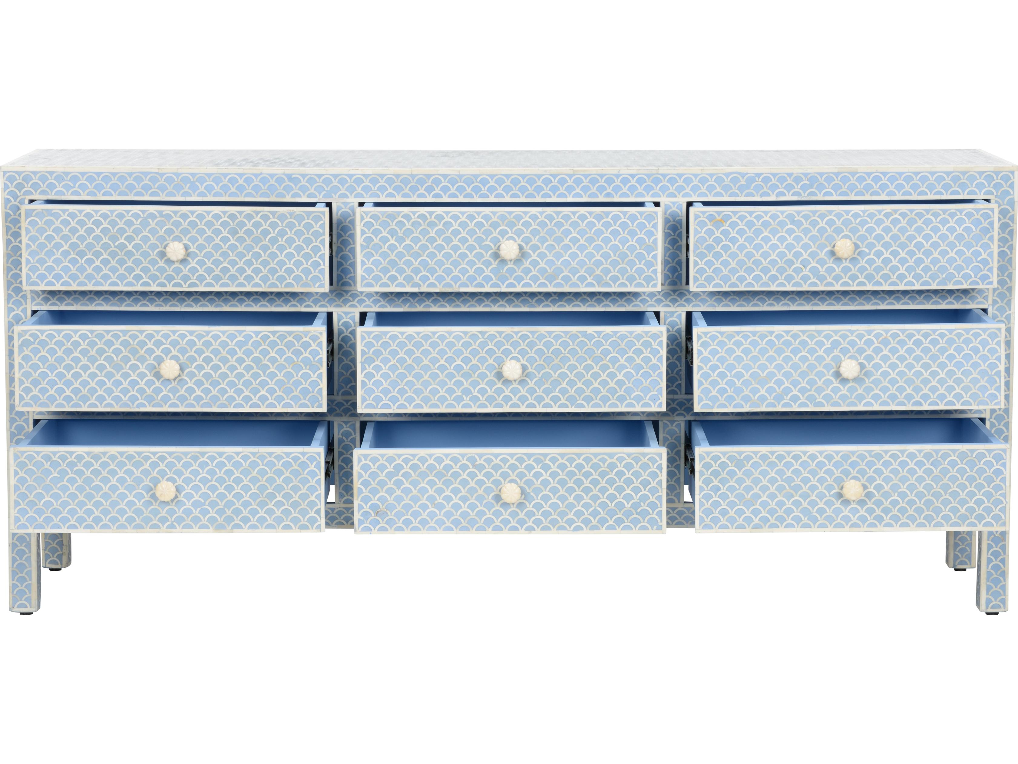 Chelsea House Misc Milford Dresser