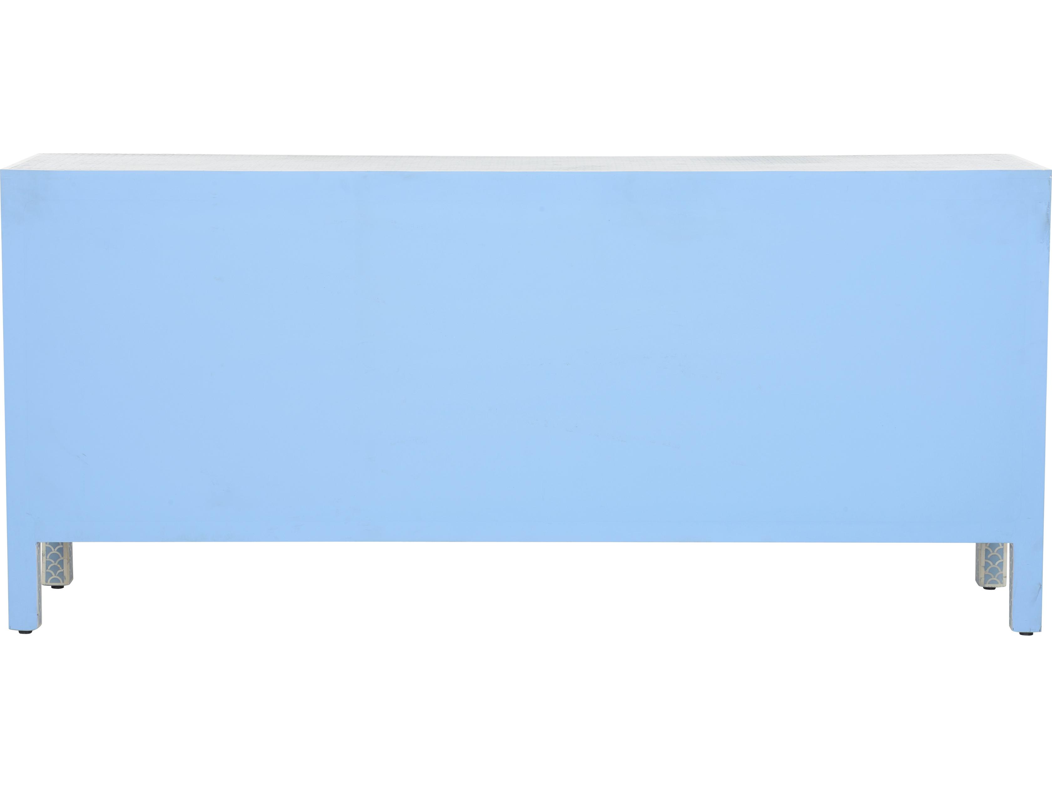 Chelsea House Misc Milford Dresser