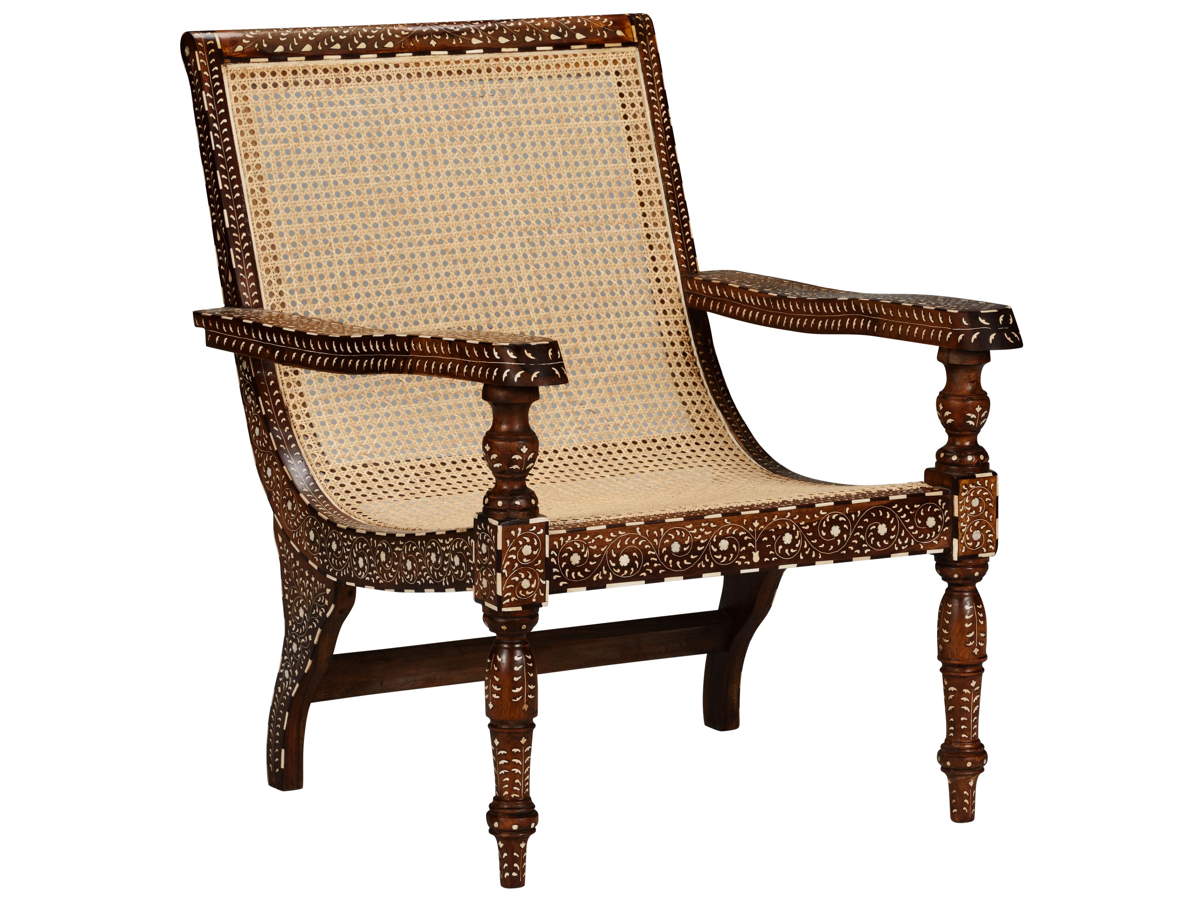 Chelsea House Misc Brown Accent Chair