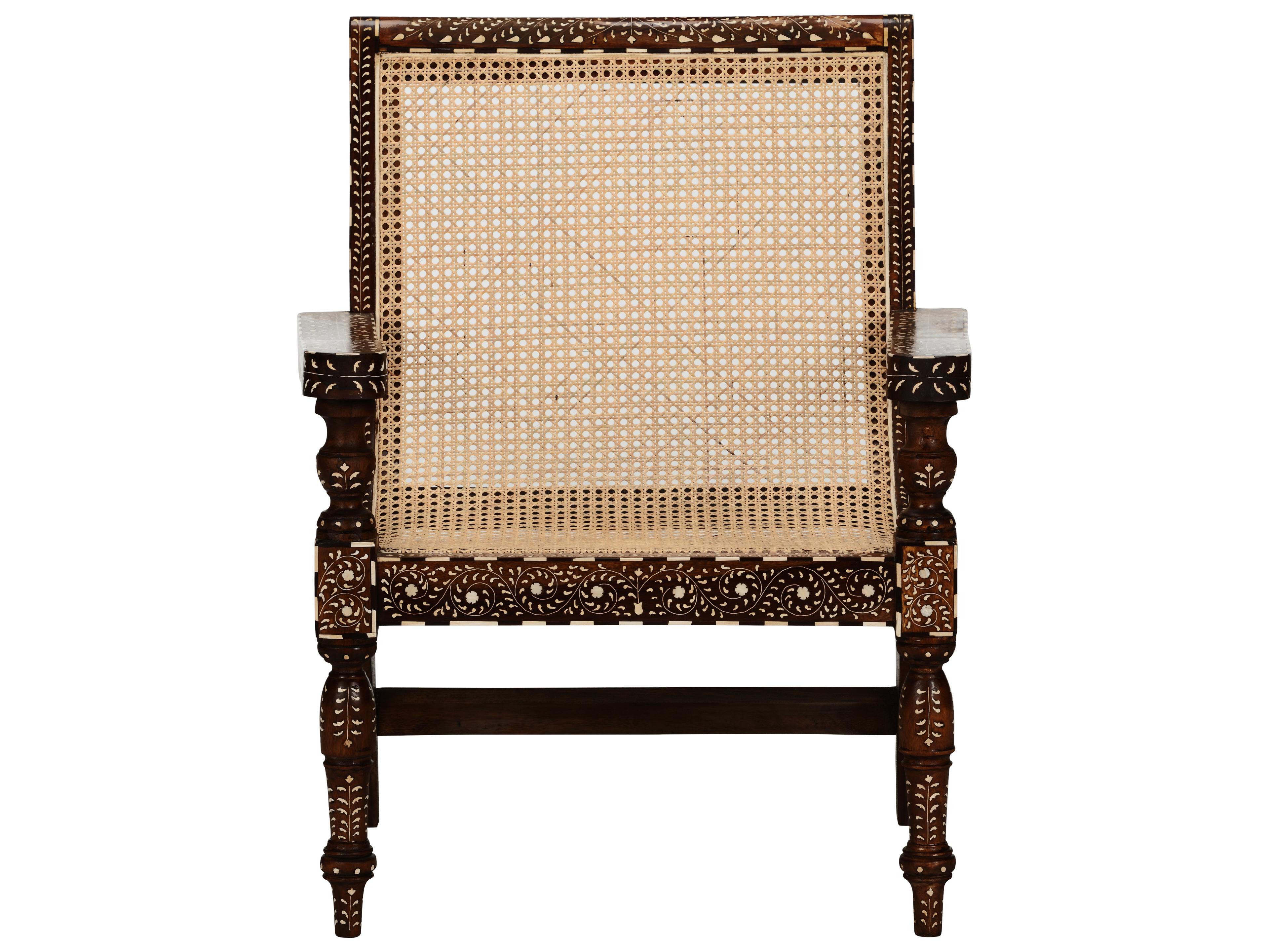 Chelsea House Misc Brown Accent Chair