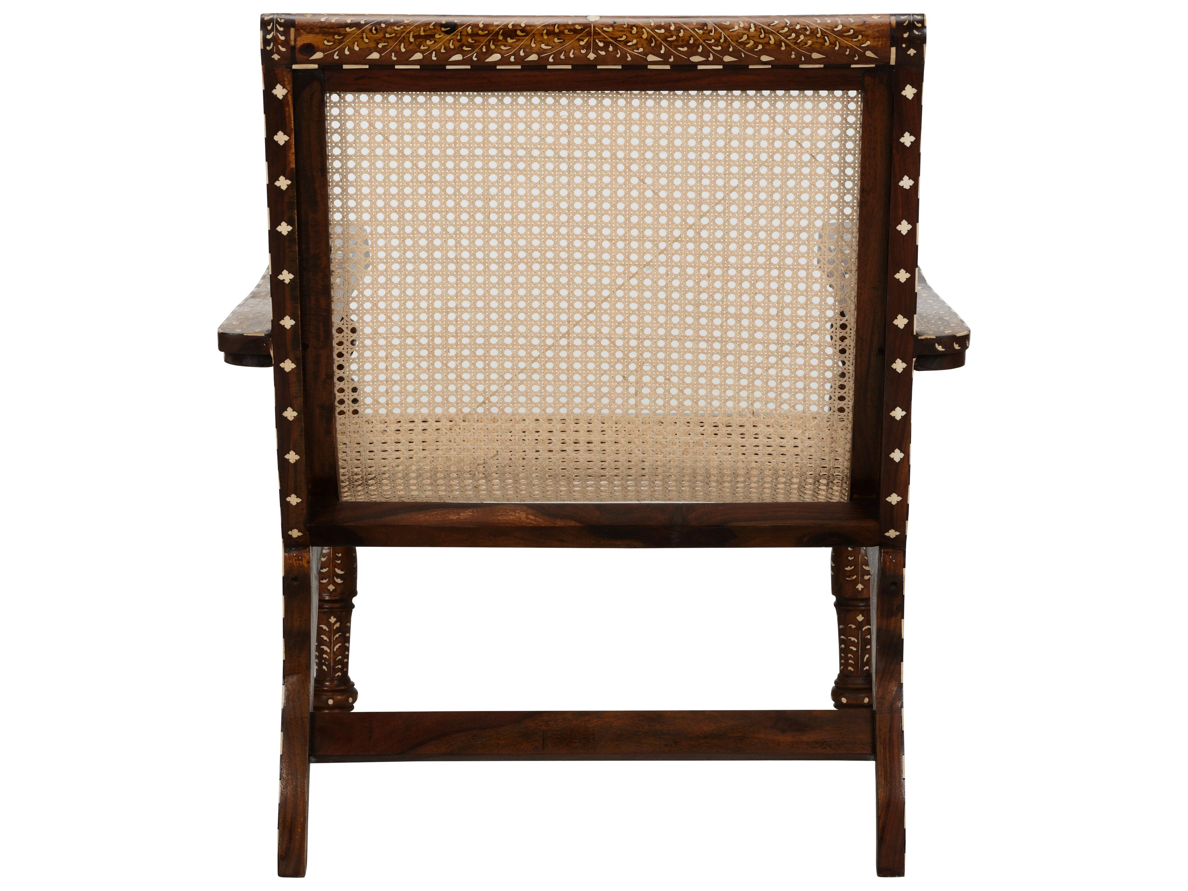 Chelsea House Misc Brown Accent Chair