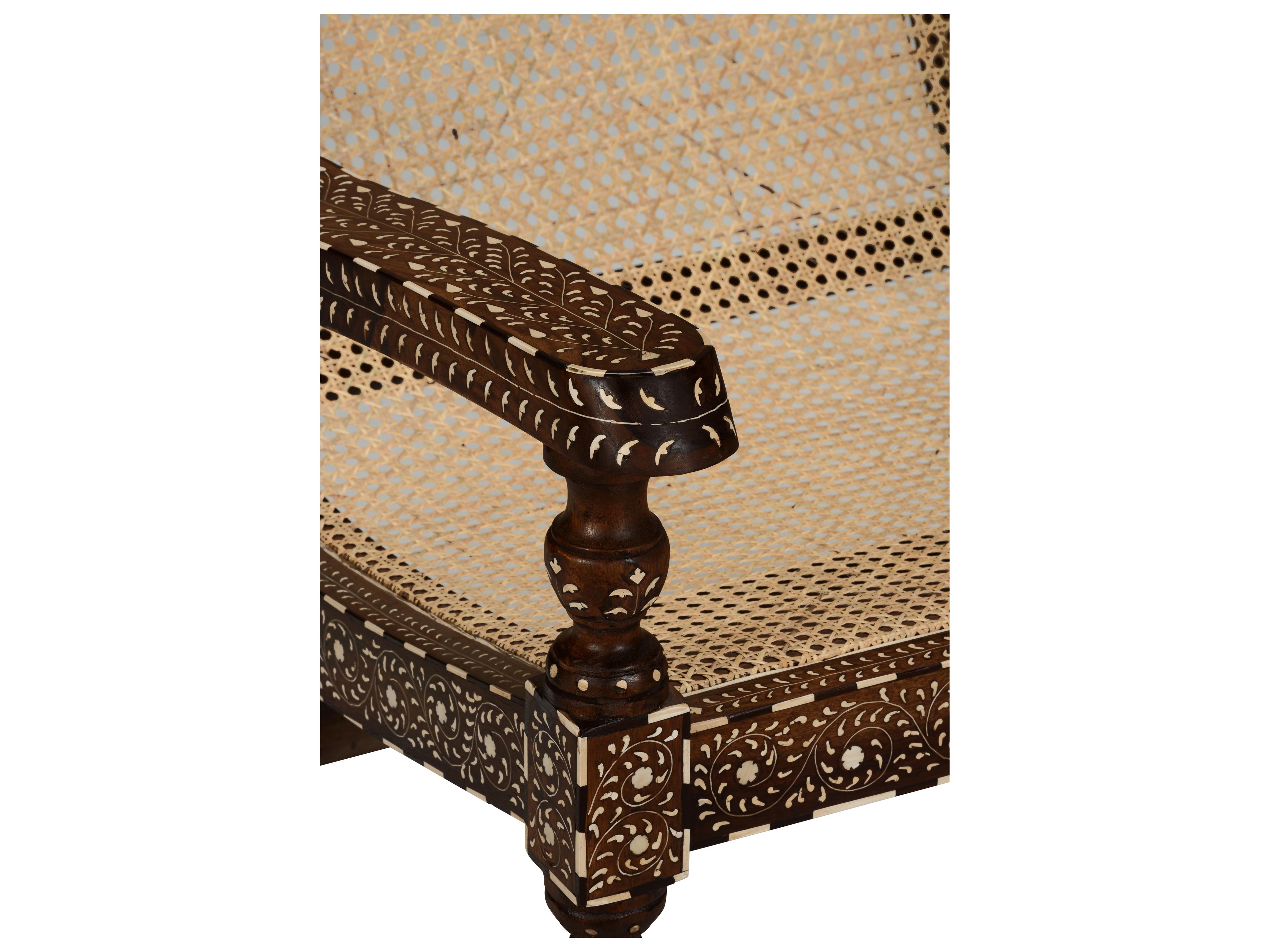 Chelsea House Misc Brown Accent Chair