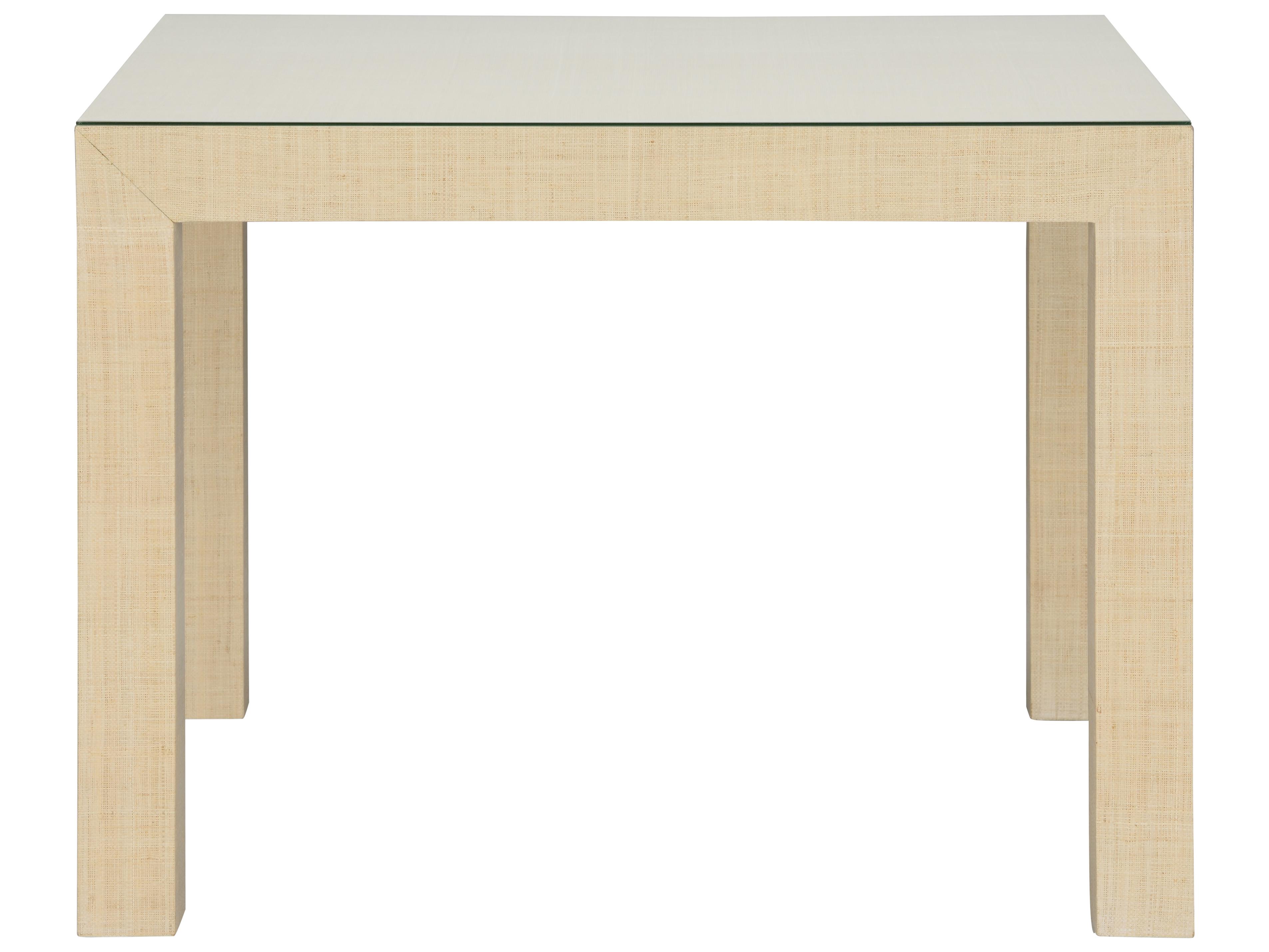 Chelsea House Jamie Merida Brown Game Table