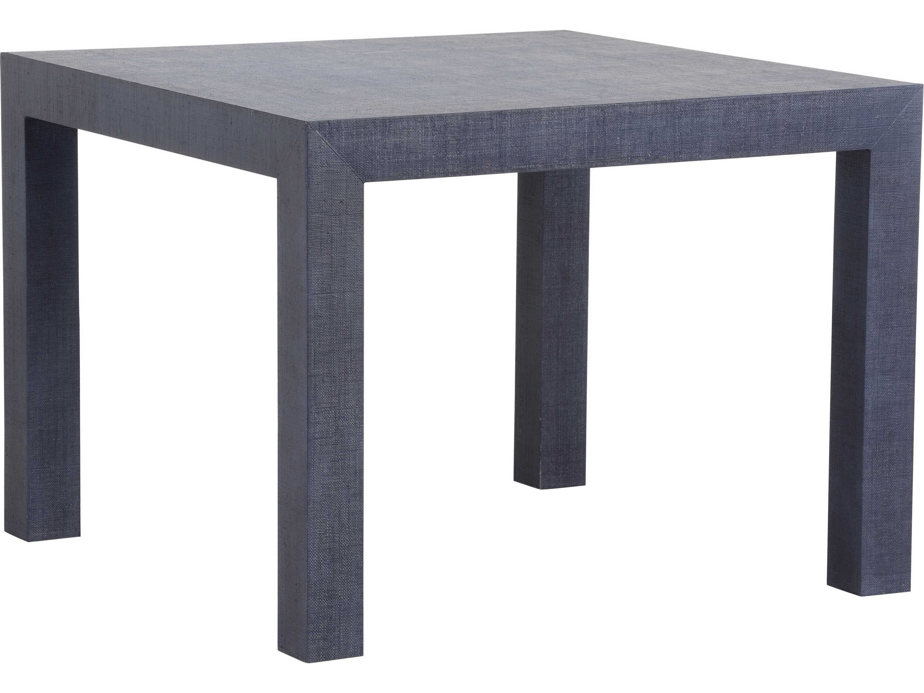 Chelsea House Jamie Merida Blue Sanibel Game Table