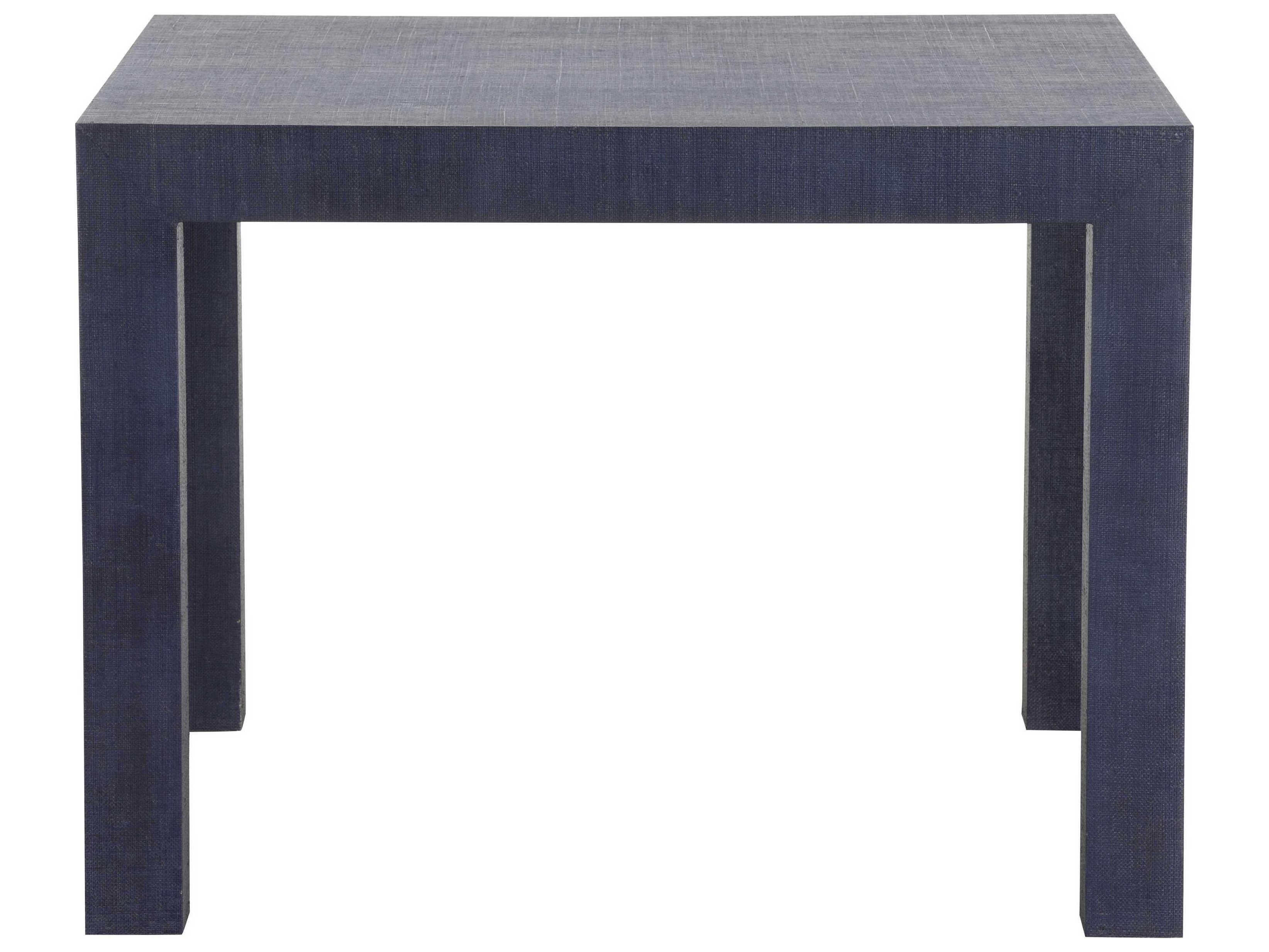 Chelsea House Jamie Merida Blue Sanibel Game Table