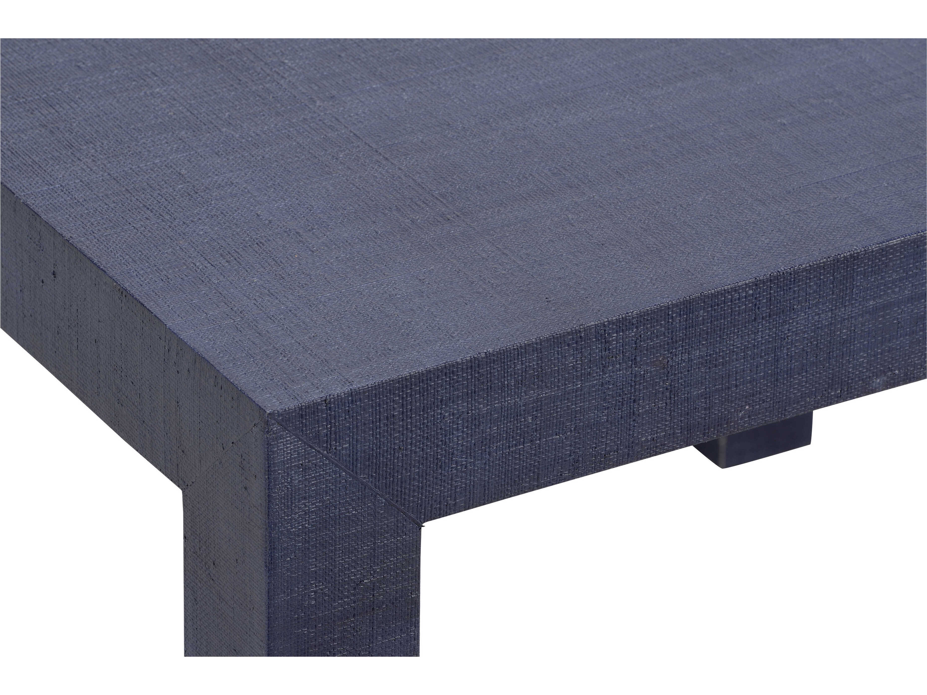 Chelsea House Jamie Merida Blue Sanibel Game Table