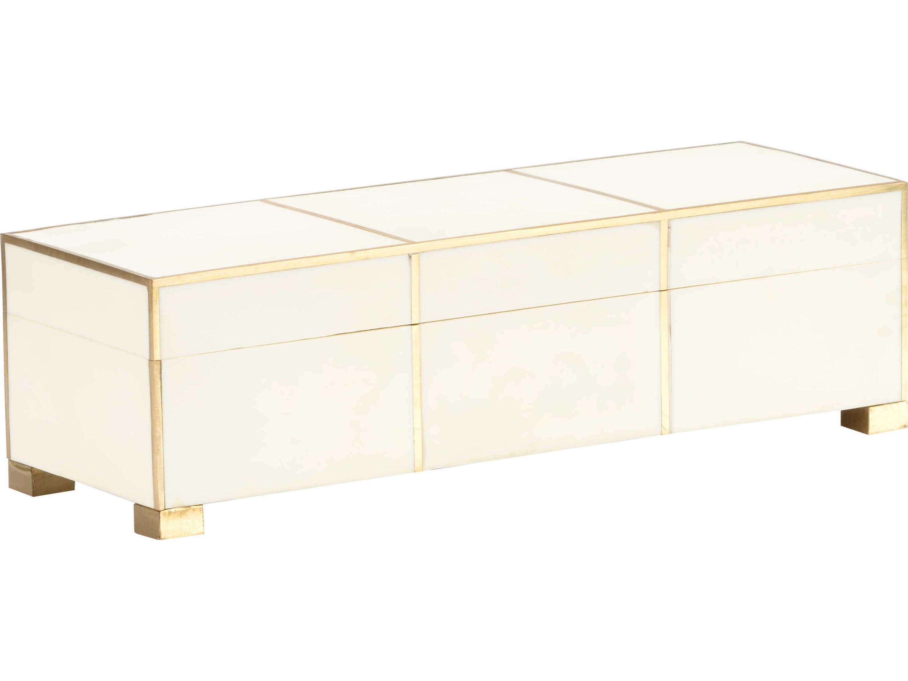 Chelsea House Cream Tate Box