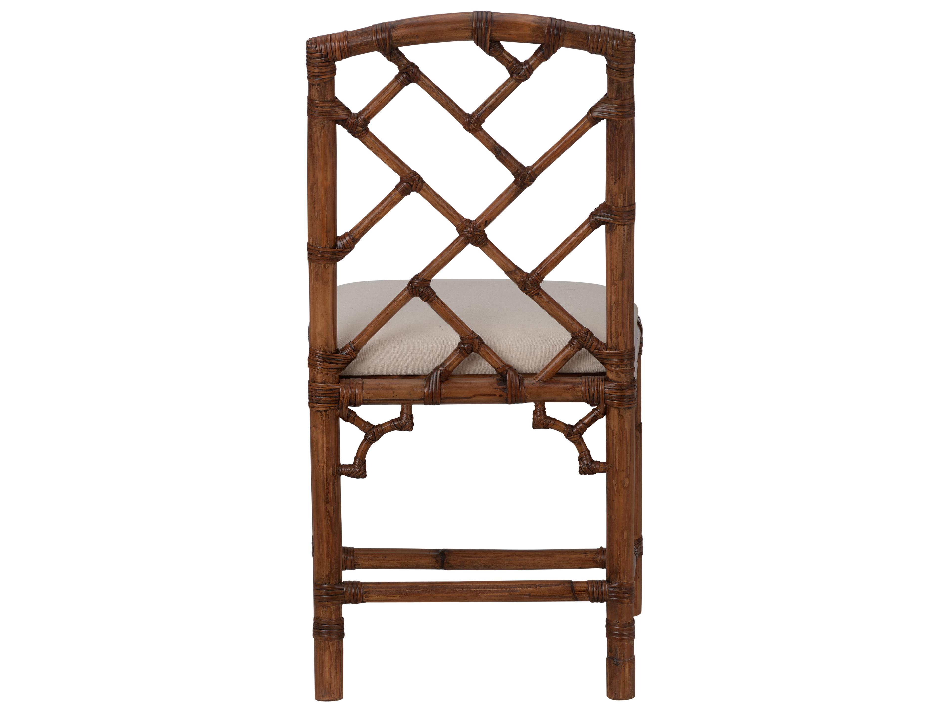 Chelsea House Brown Accent Chair