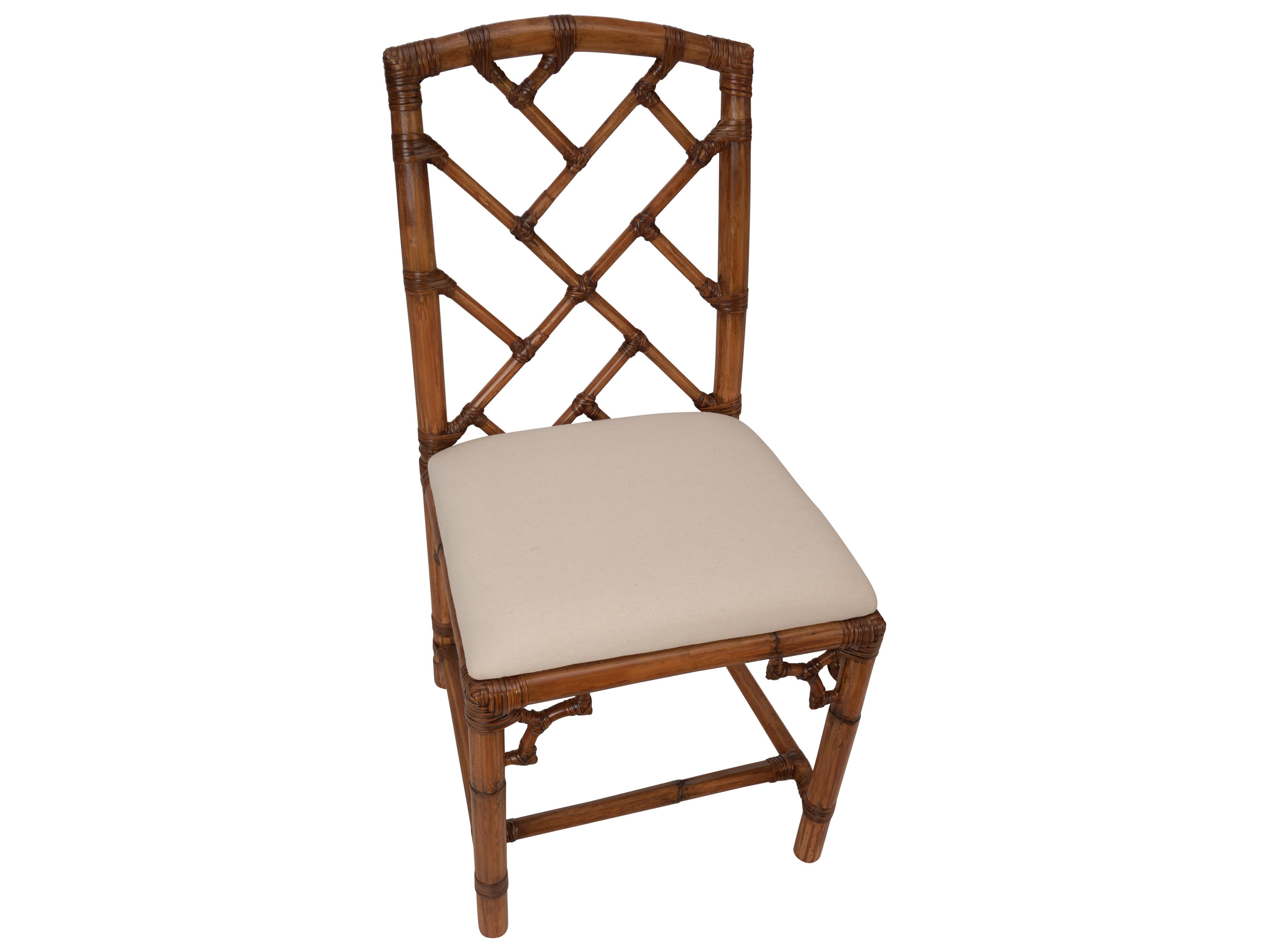 Chelsea House Brown Accent Chair