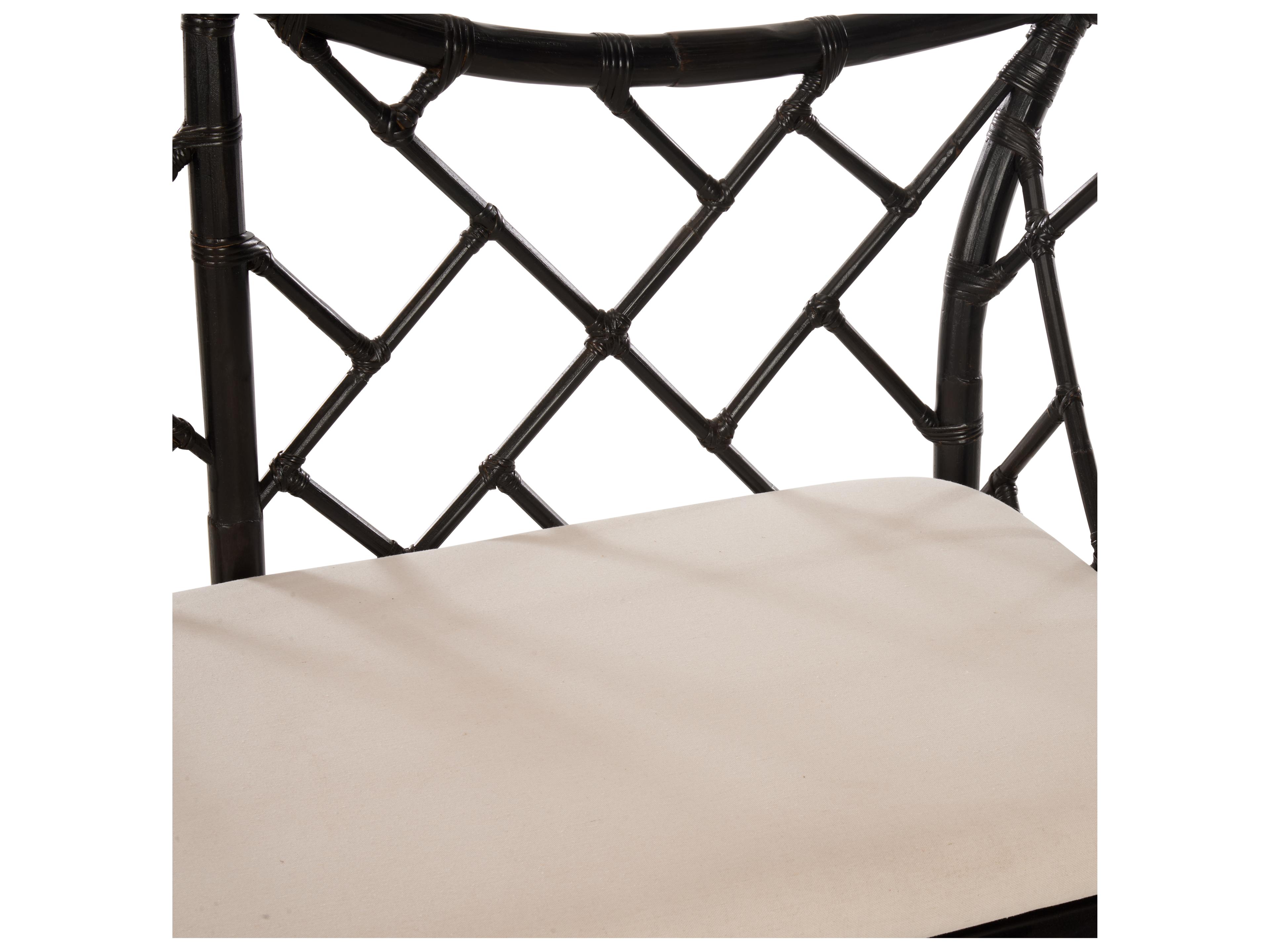 Chelsea House Jamie Merida Cracked Pepper Natural Black Upholstered Sofa