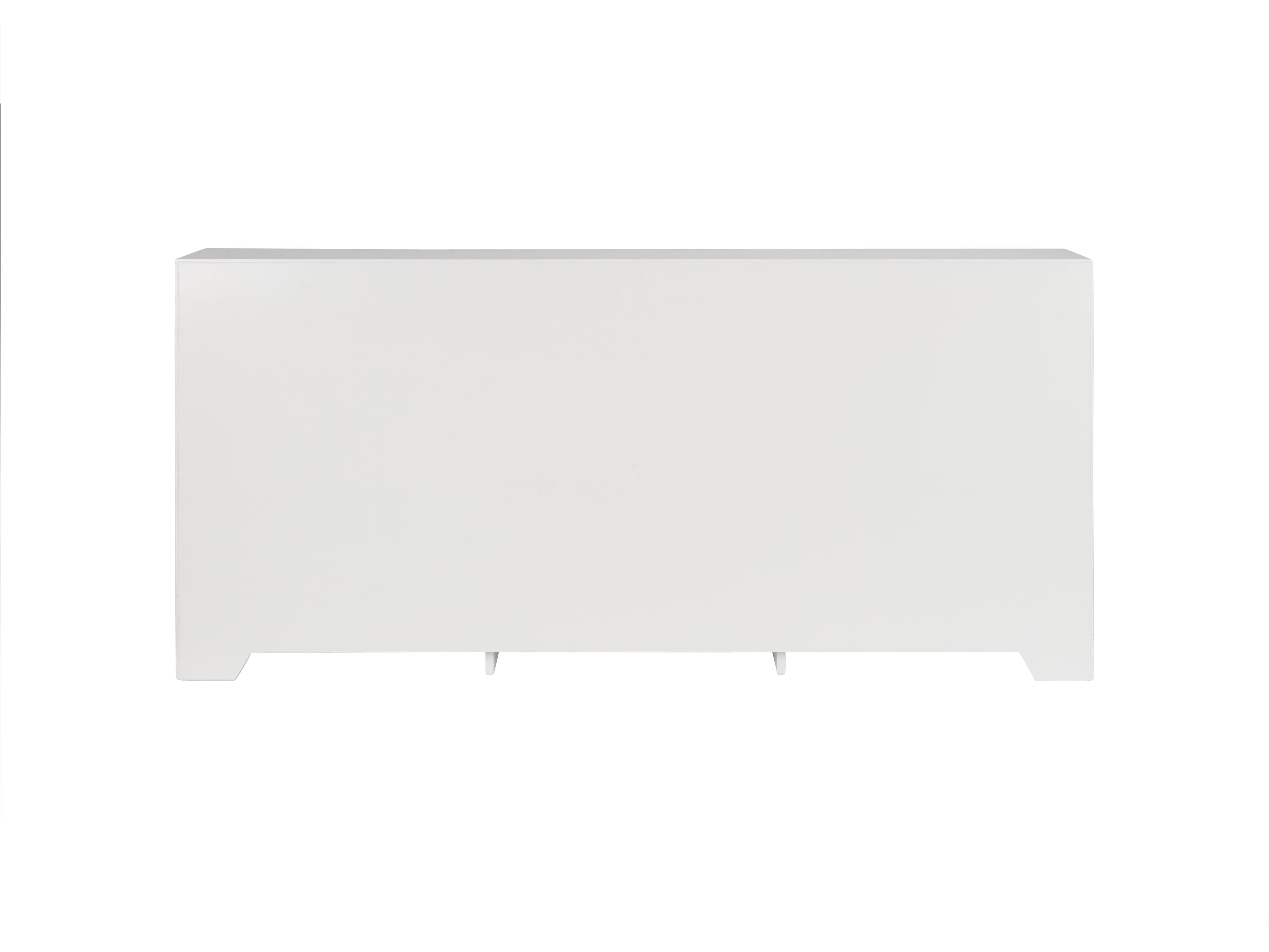 Chelsea House White Hand Painted Accent Chest