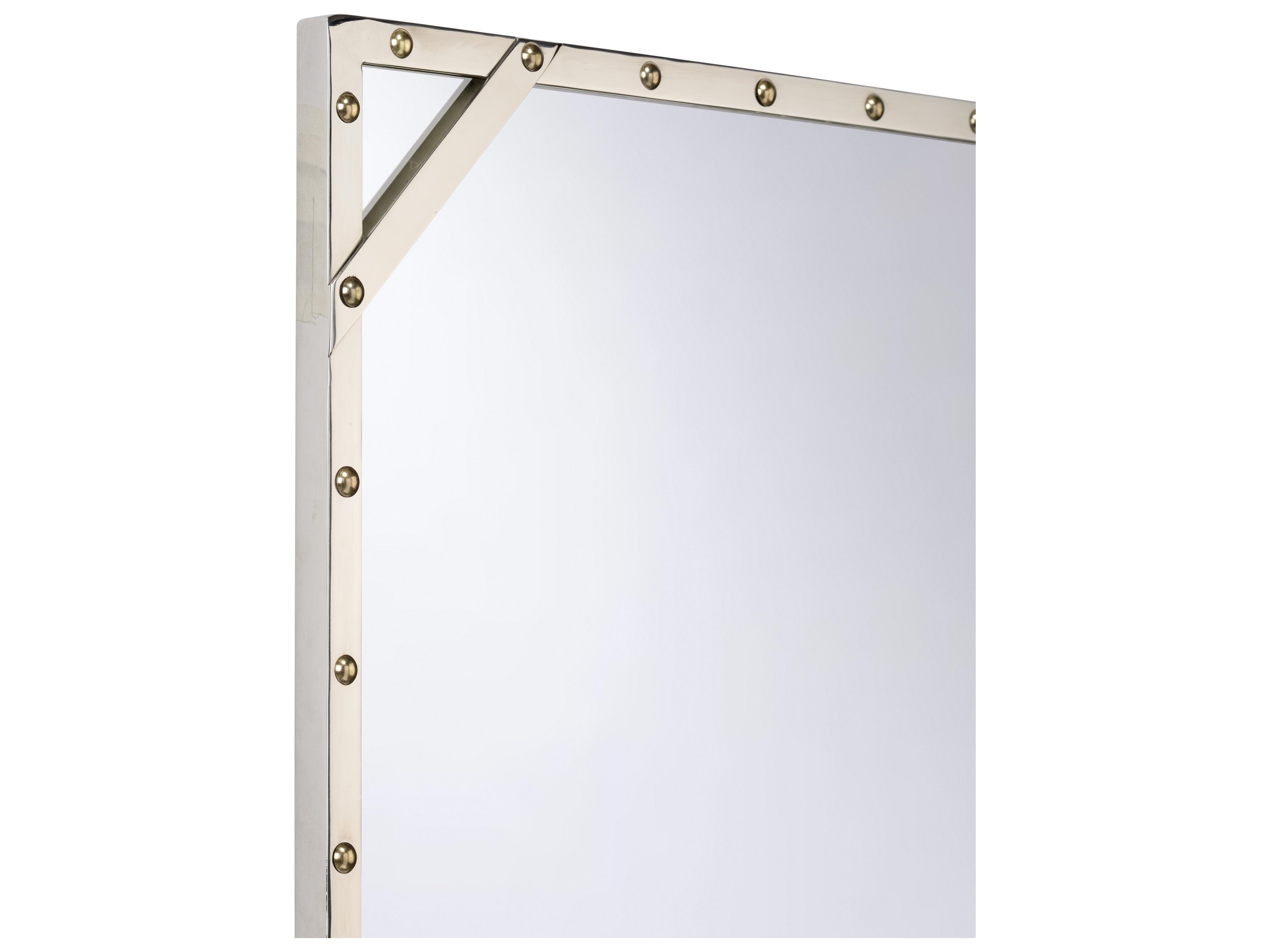 Chelsea House Wall Mirror Square