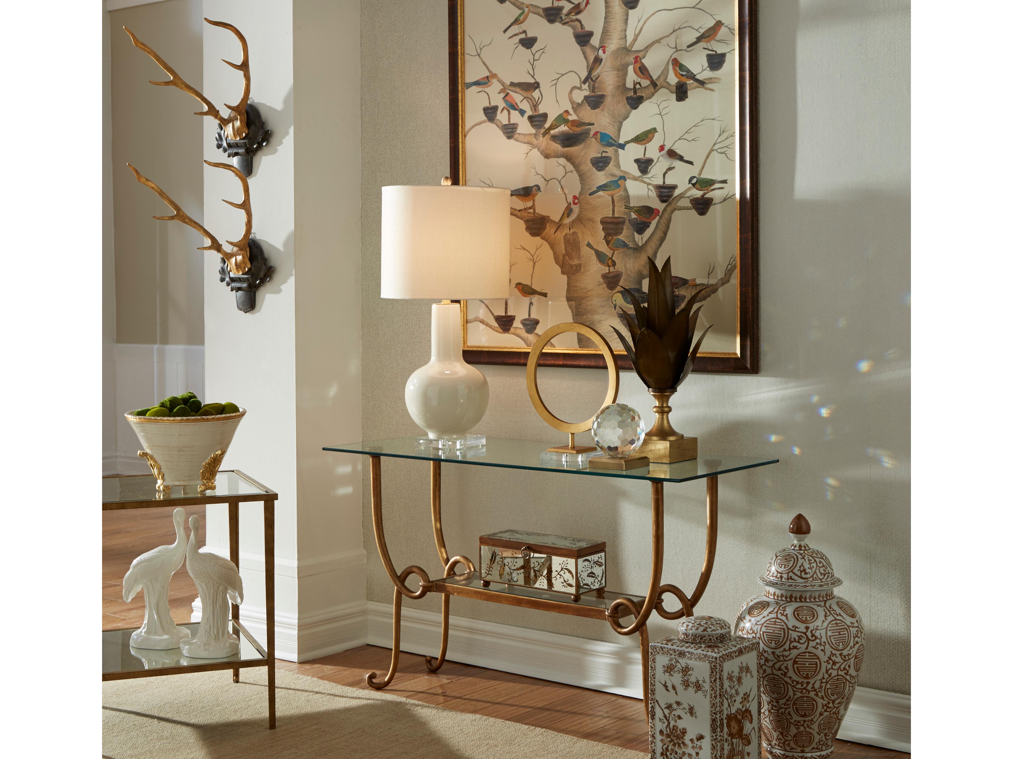 Chelsea House Madison Mirrored Box