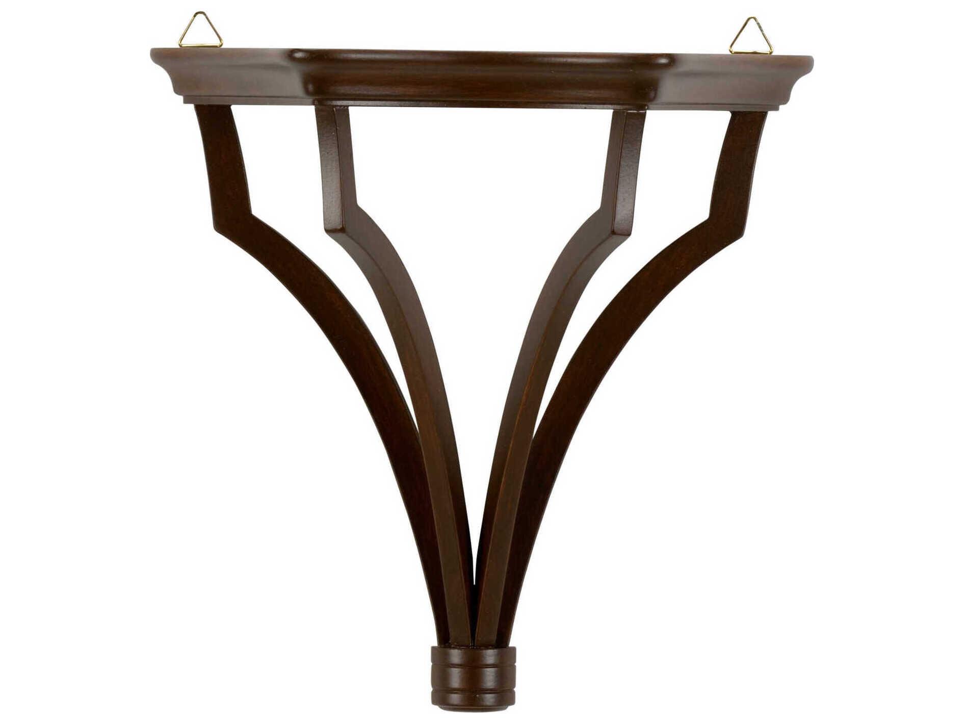 Chelsea House Bill Cain Sheraton Bracket - Natural