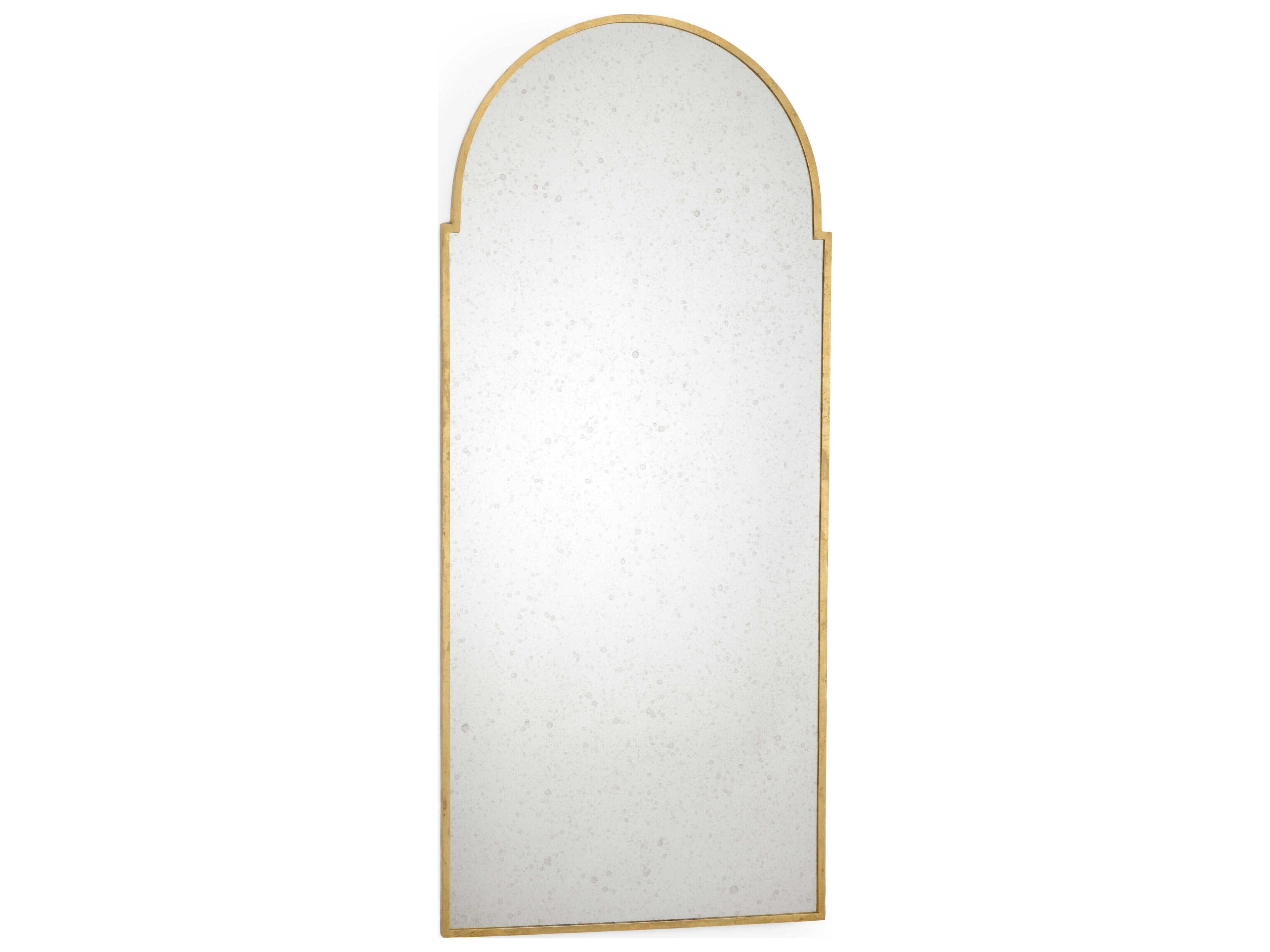 Chelsea House Baker Street Mirror - Gold