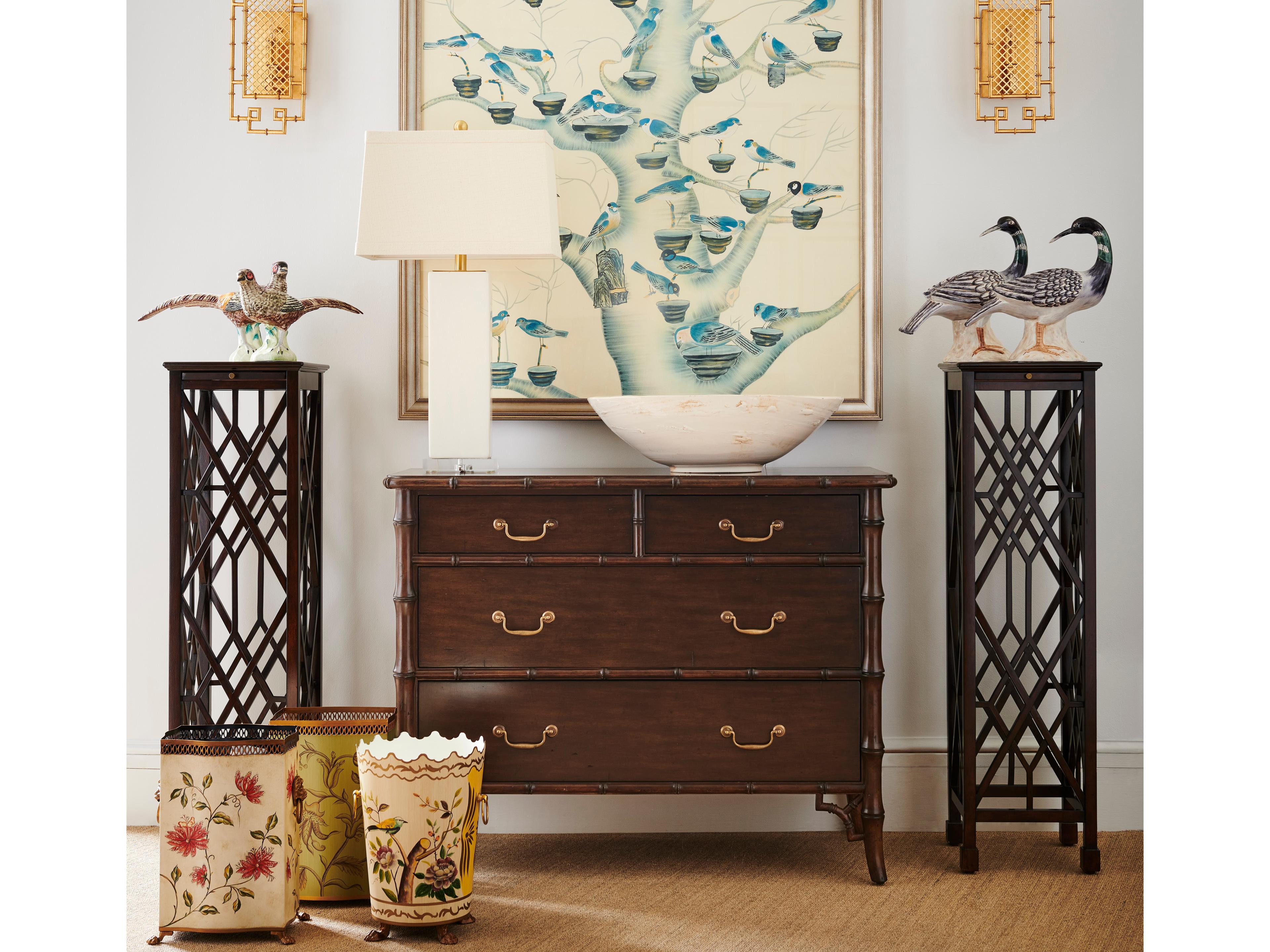 Chelsea House George III Plant Stand