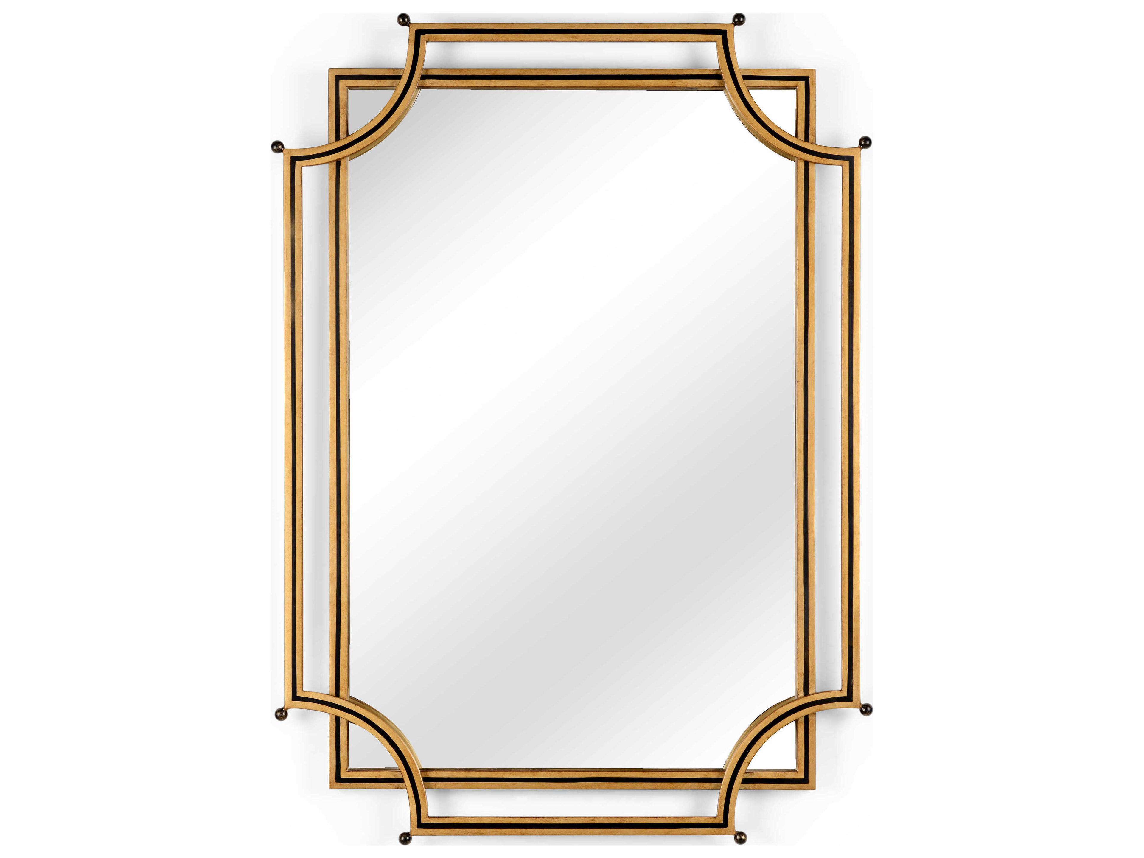 Chelsea House Bradshaw Orrell London Church Mirror