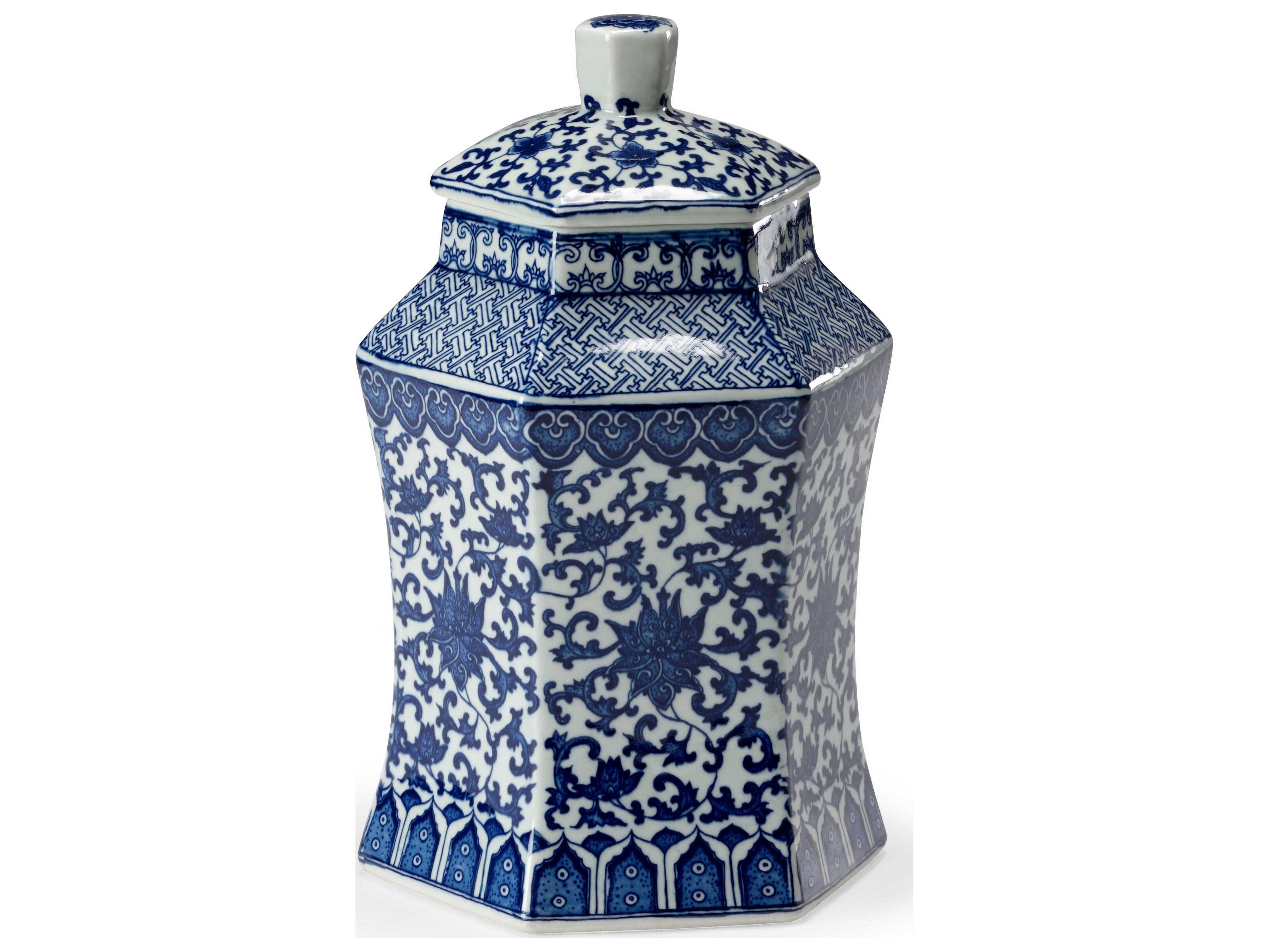 Chelsea House Tower Vase