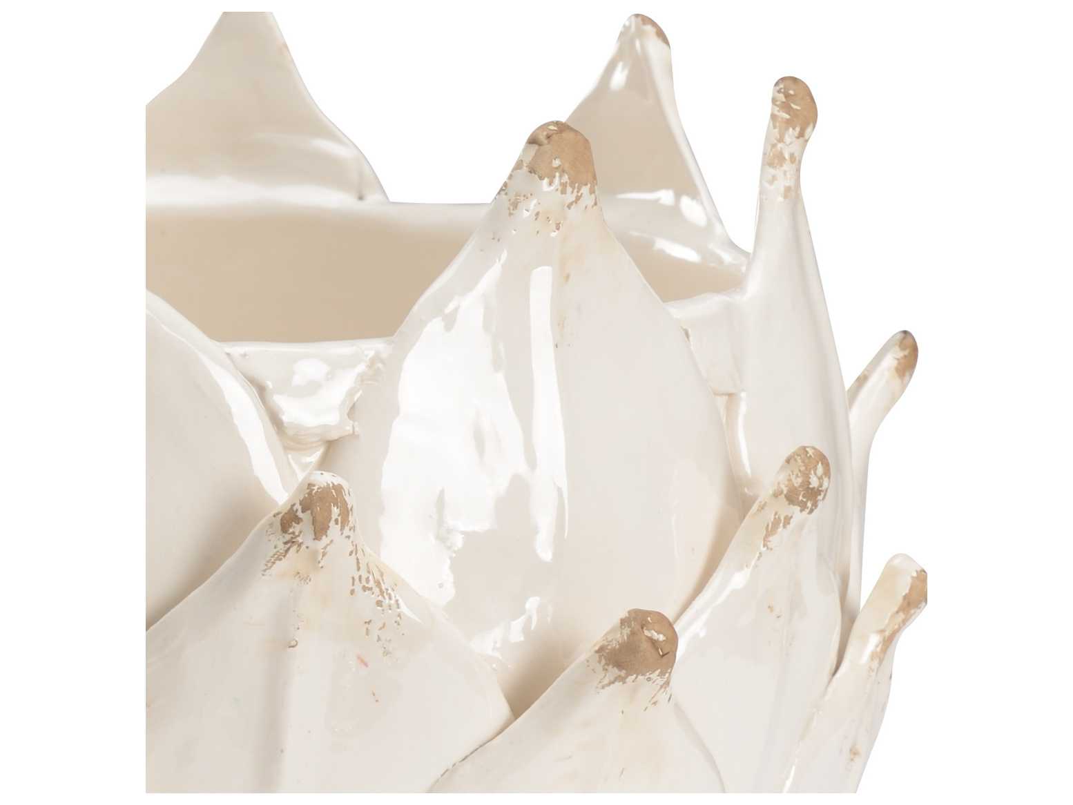 Chelsea House Accent Vase