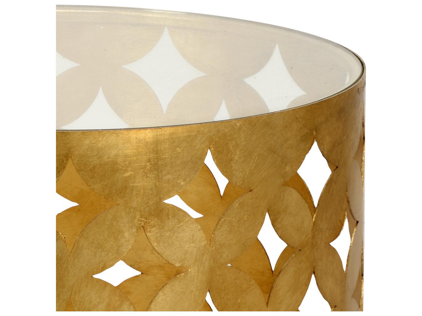 Chelsea House Claire Bell Harper Bunching Table (Sm)