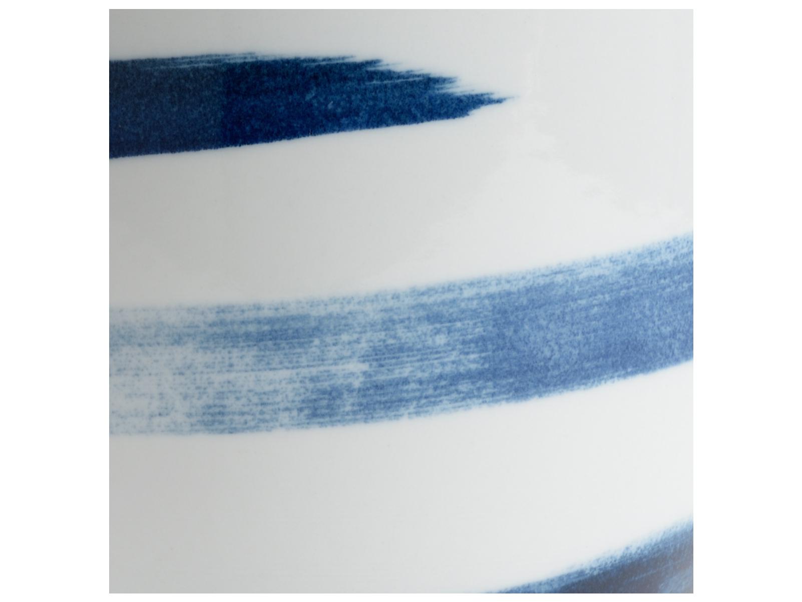 Chelsea House Essex Cachepot - Blue