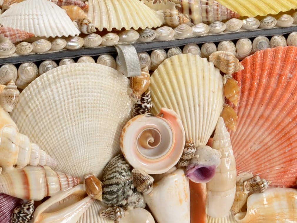 Chelsea House Natural Jewelry Box Set of 3