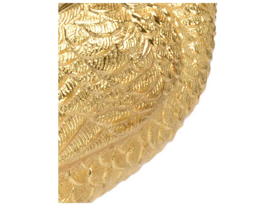 Chelsea House Polished Sculpture