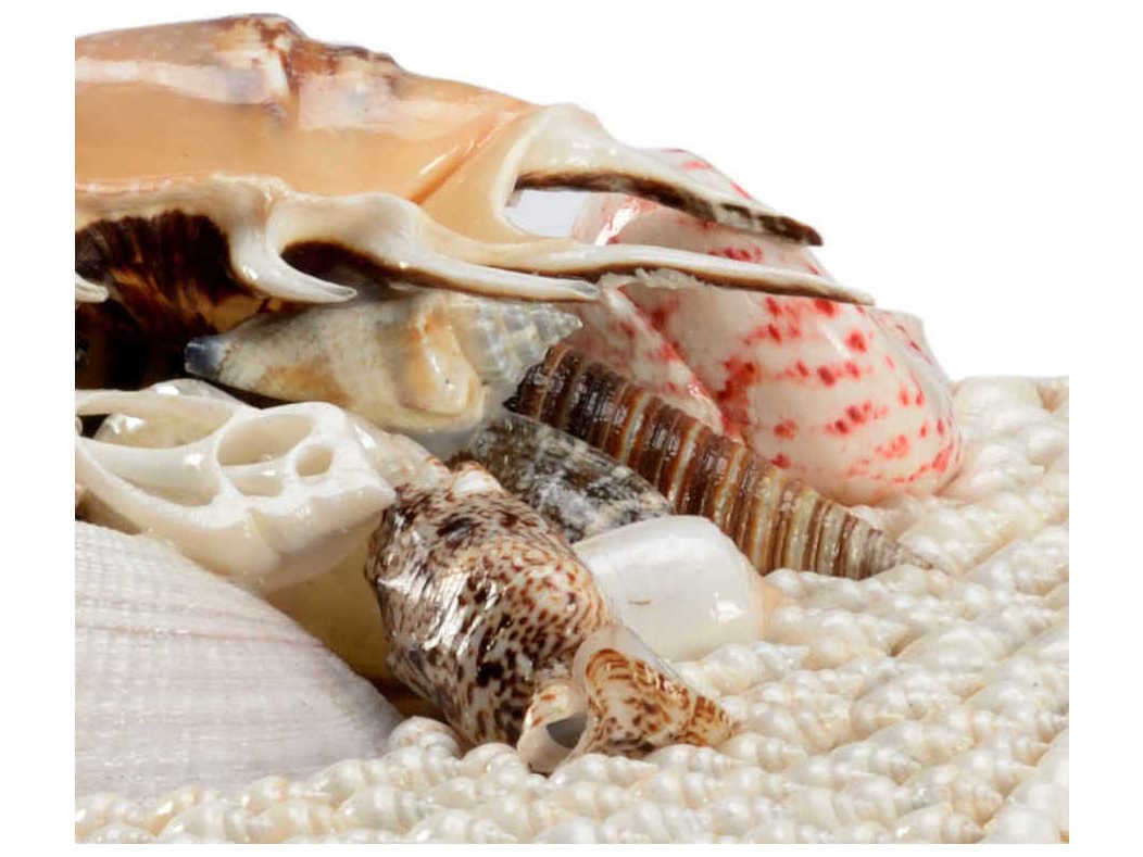 Chelsea House Natural Jewelry Box