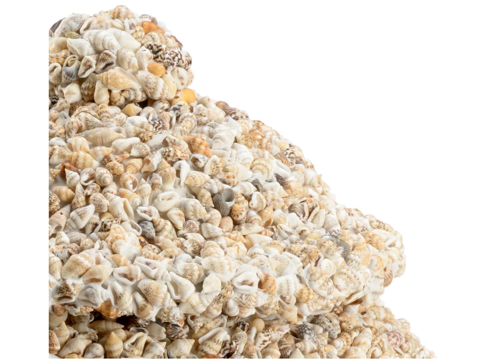 Chelsea House Shell Covered Urn