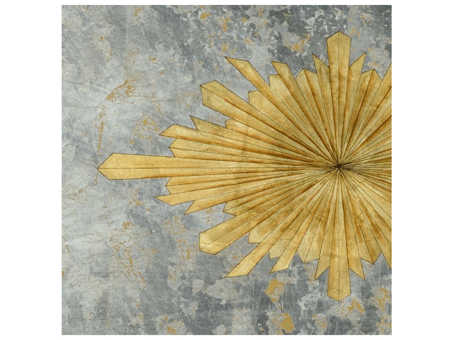 Chelsea House Jamie Merida Halcyon Hall Mirror