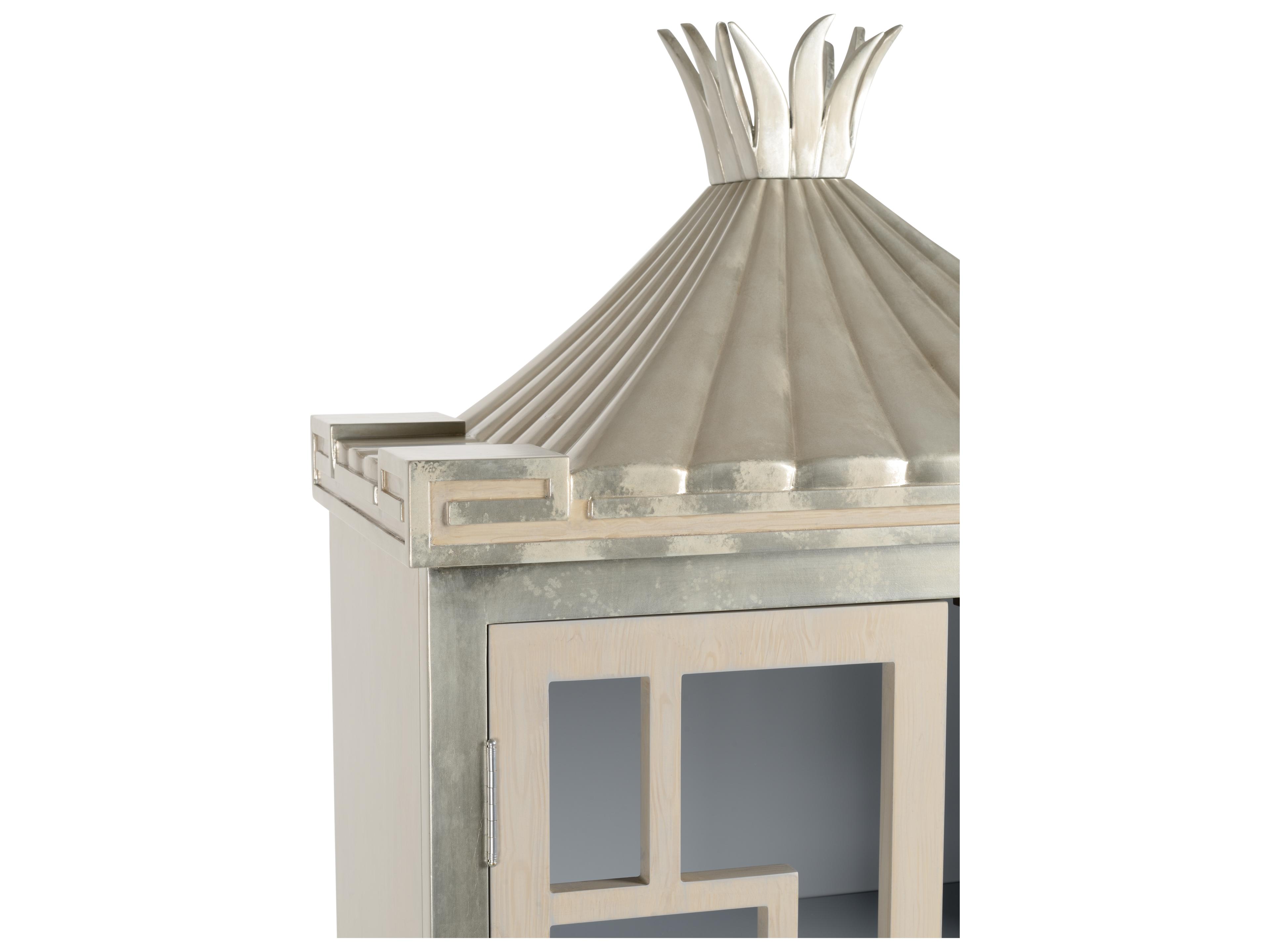 Chelsea House Bradshaw Orrell Palm Beach Cabinet