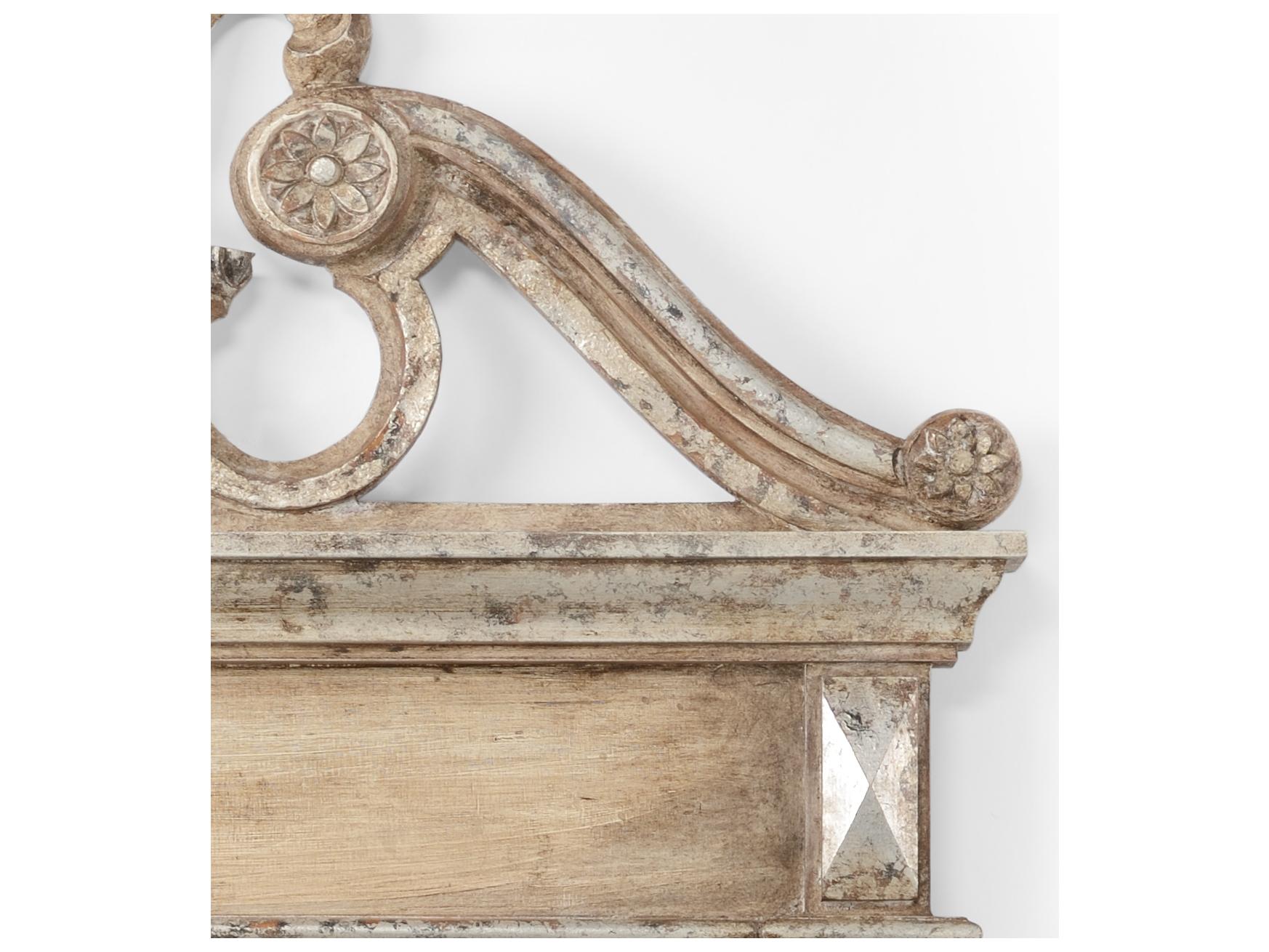 Chelsea House Grand Entrance Mirror