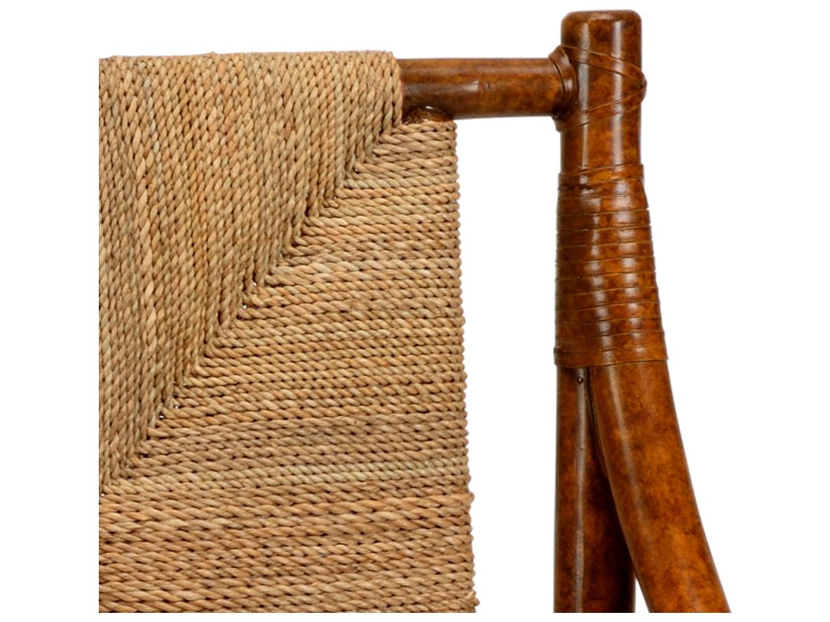 Chelsea House Mecklenburg Chair