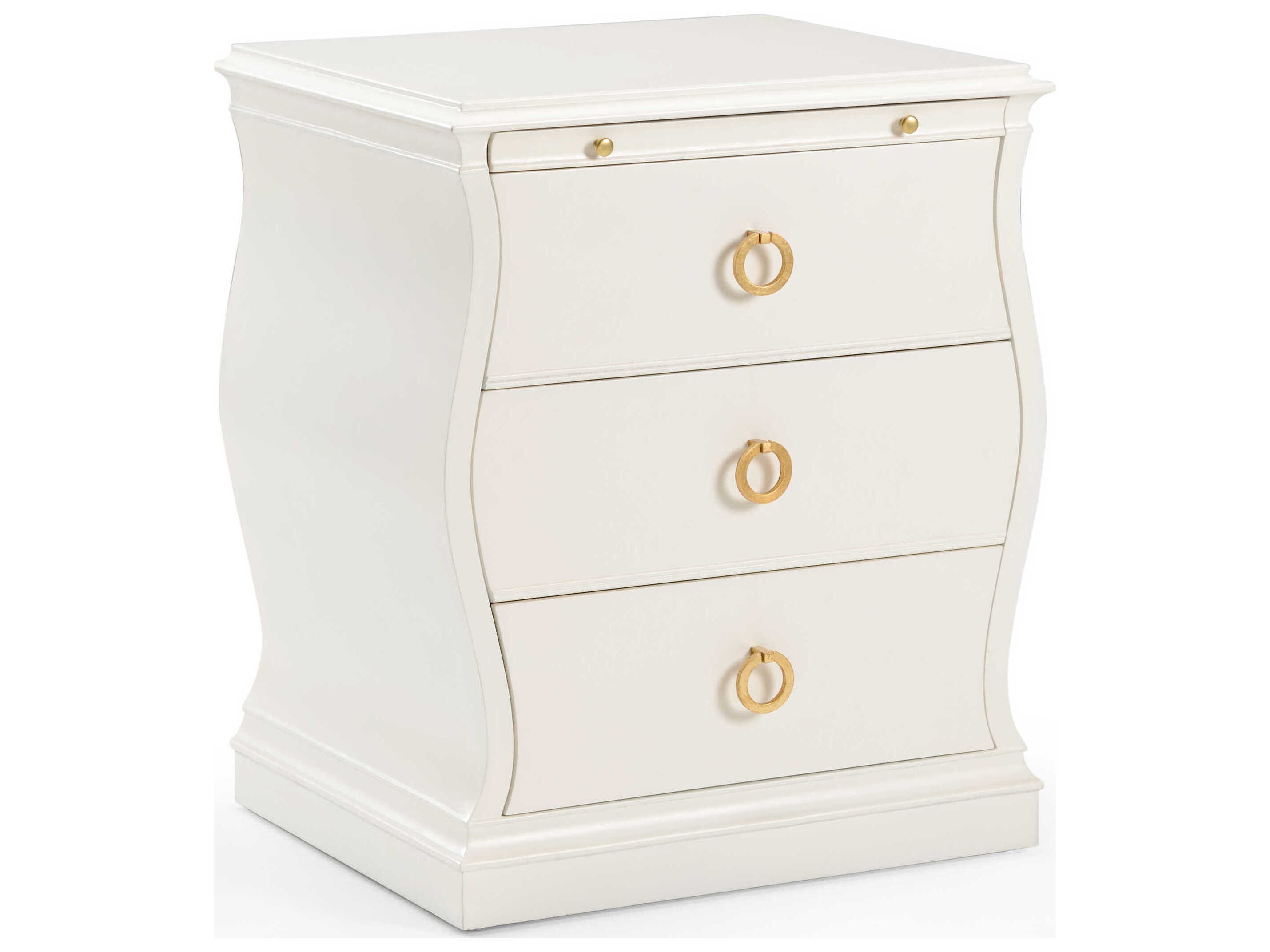 Chelsea House Claire Bell Gail Drawer Chest