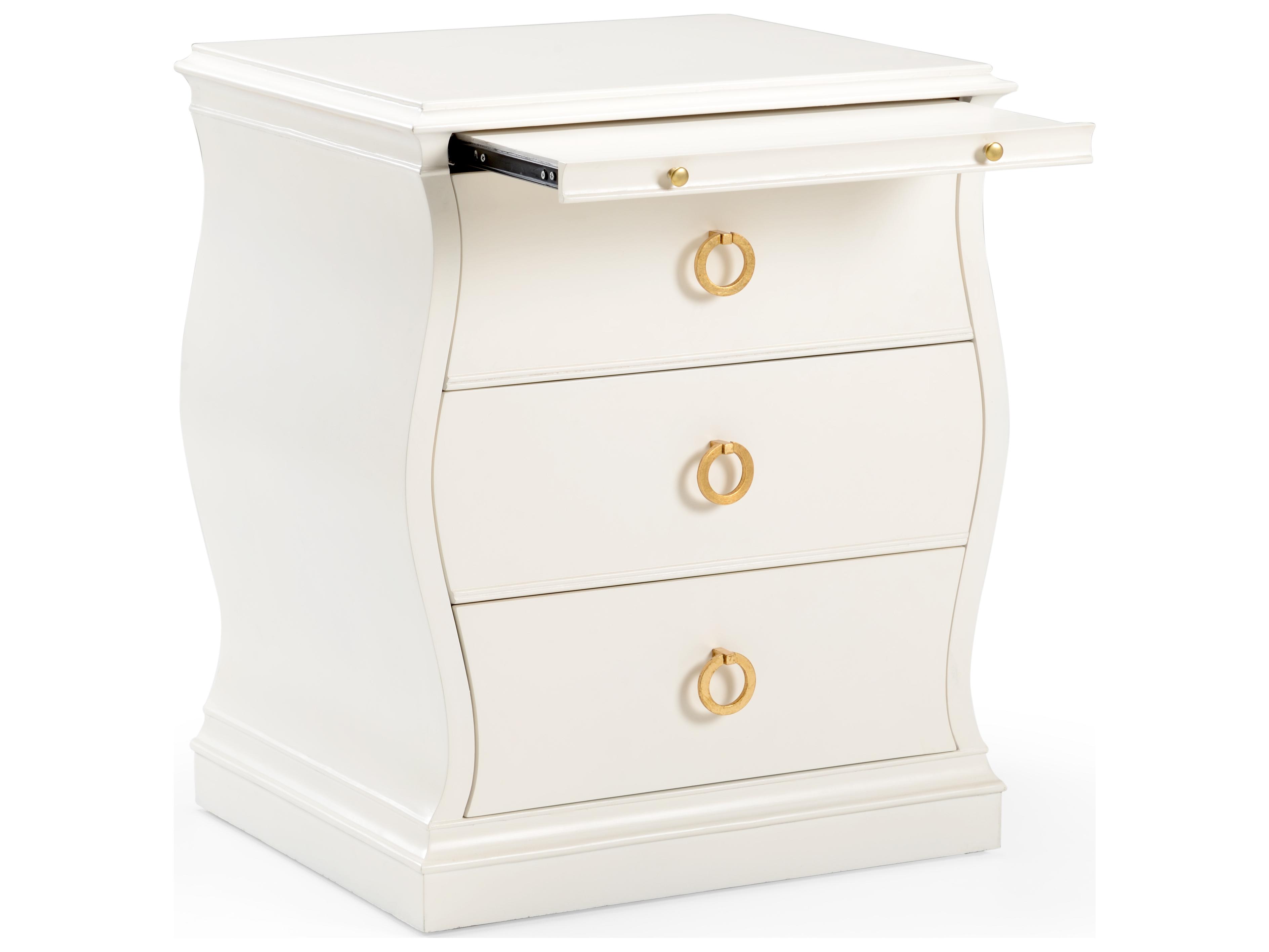 Chelsea House Claire Bell Gail Drawer Chest