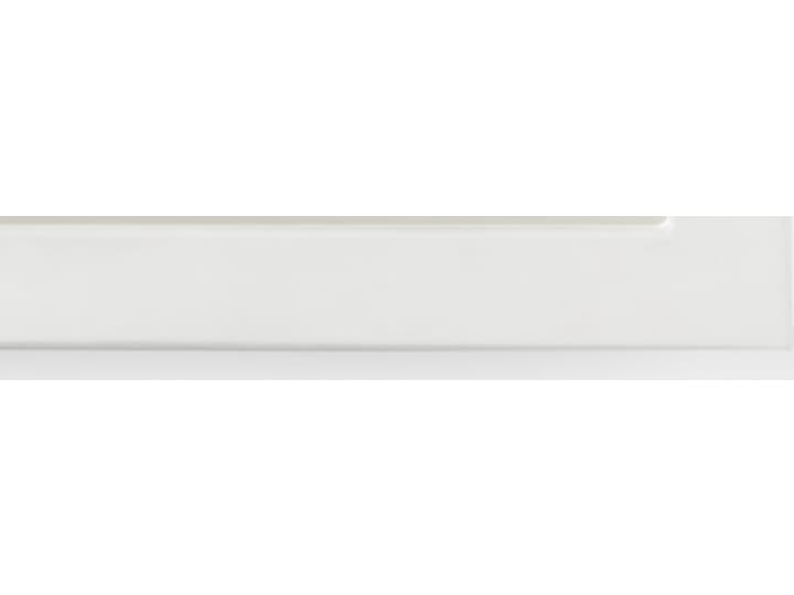 Chelsea House Jamie Merida High Tide Mirror - White