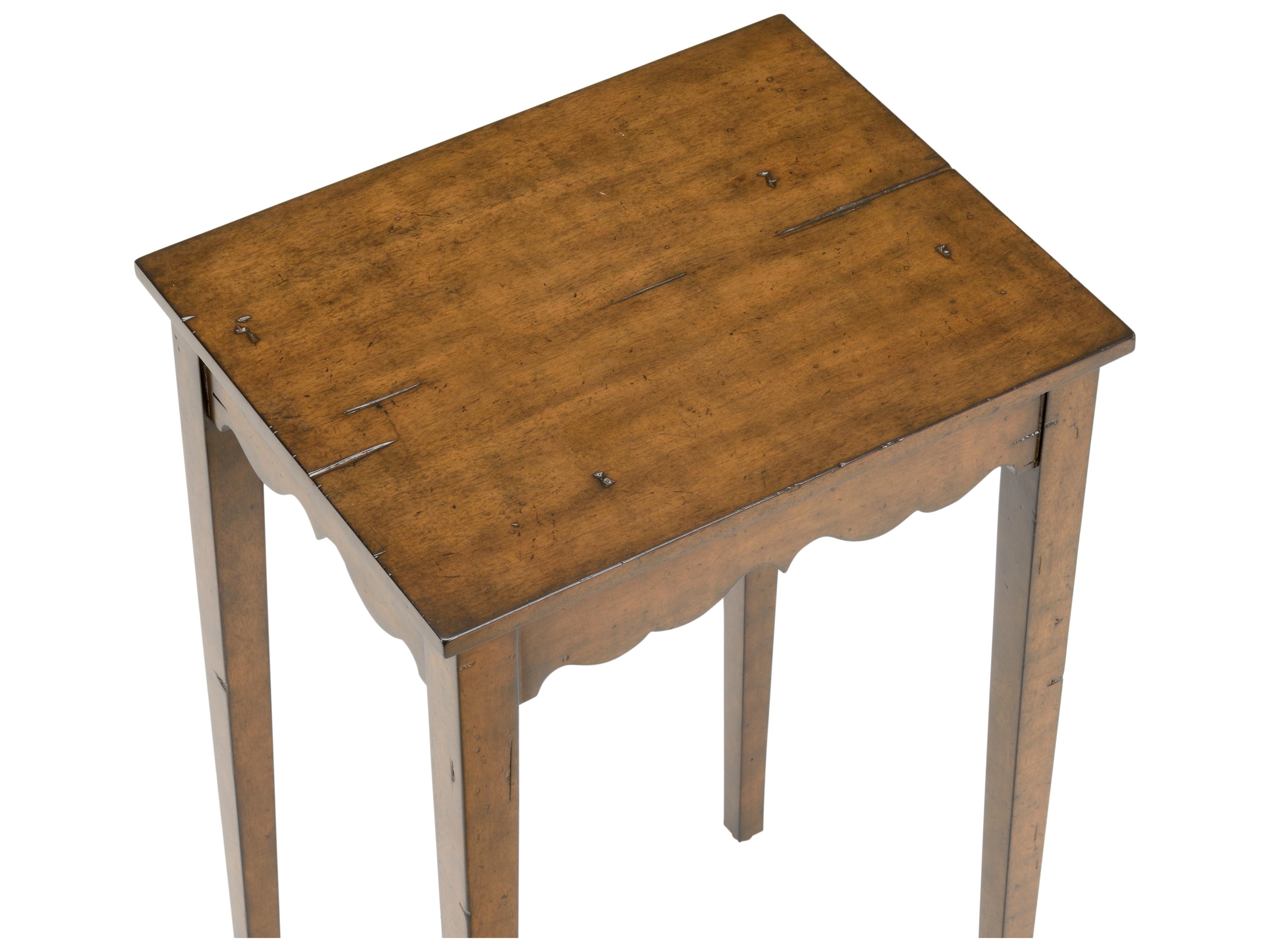 Chelsea House Regency Lamp Table