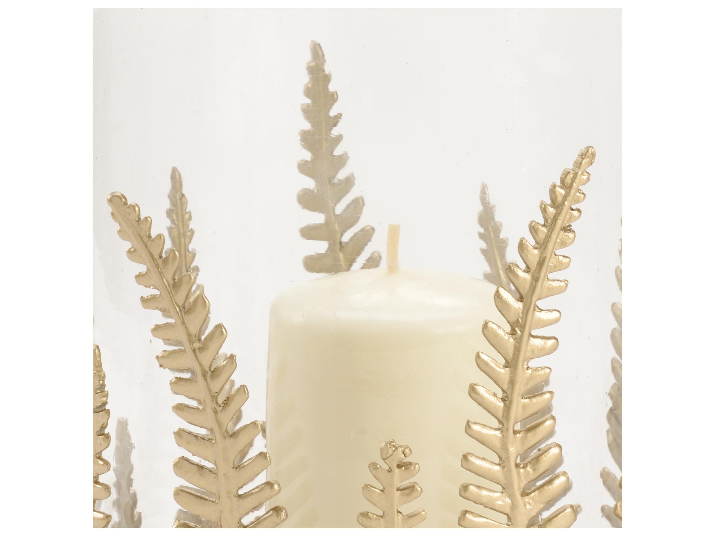 Chelsea House Fern Hurricane