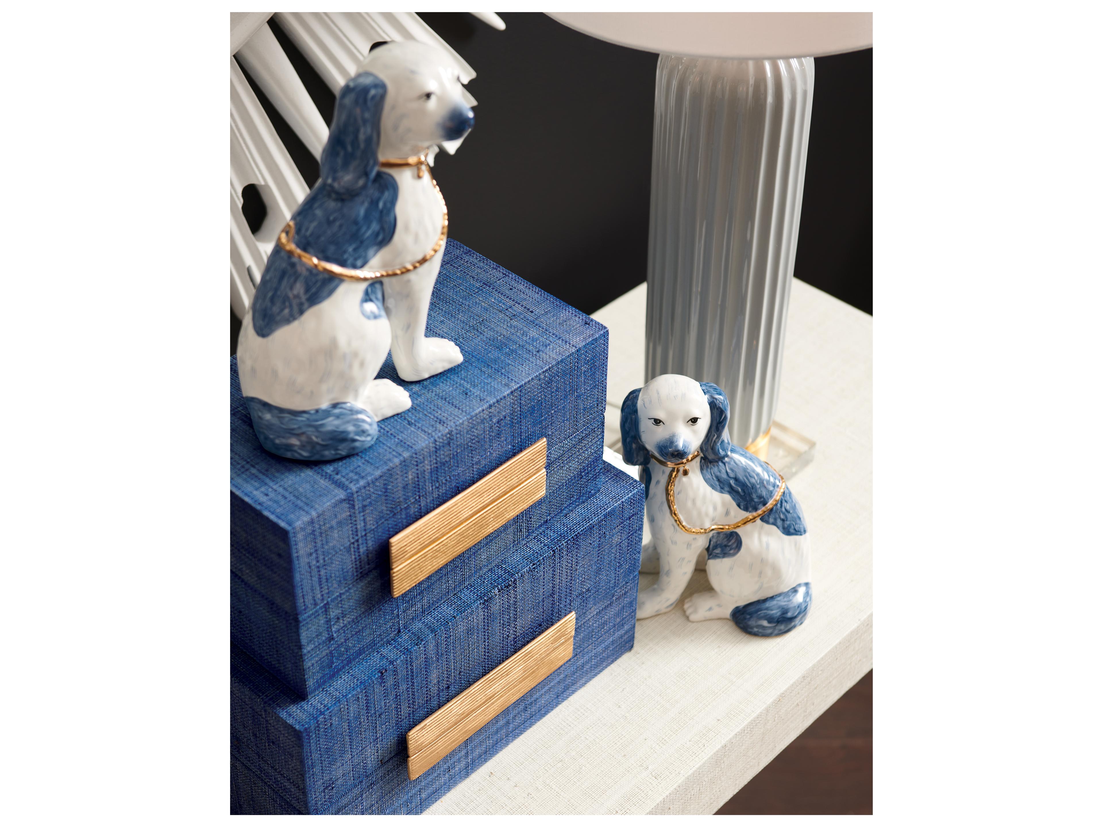 Chelsea House Shayla Copas Roxie Twins - Blue