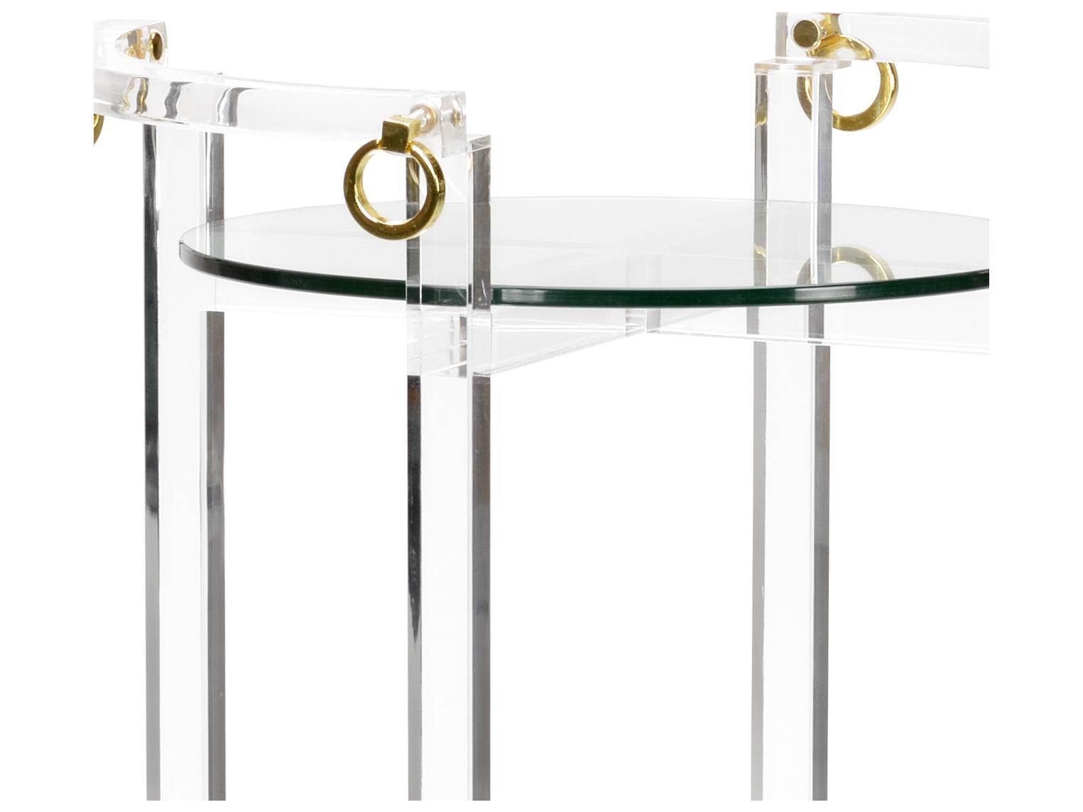 Chelsea House Claire Bell Milton Pedestal