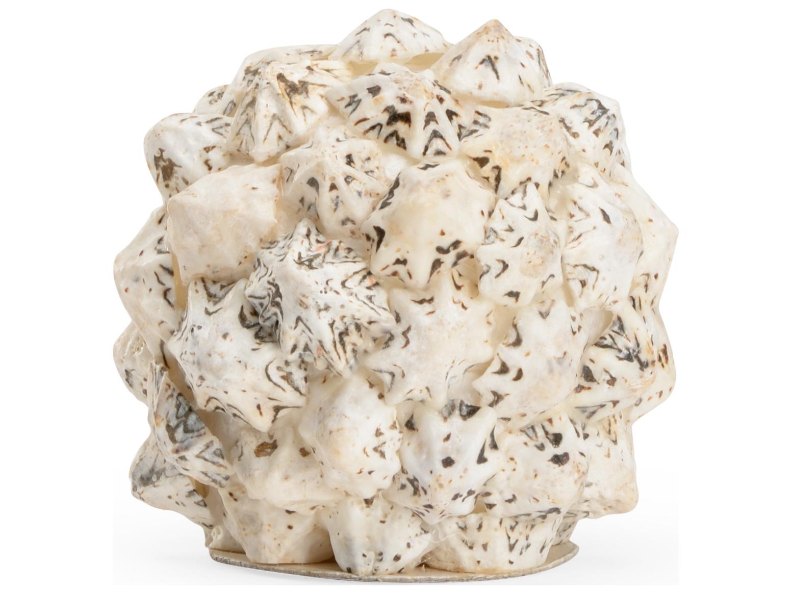 Chelsea House Claire Bell Shell Ball