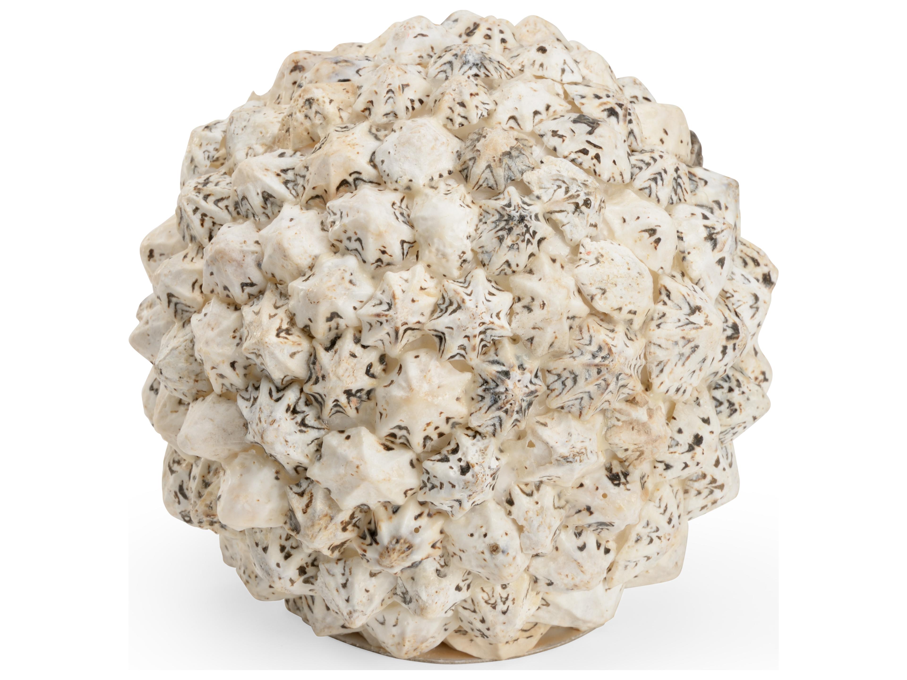 Chelsea House Claire Bell Shell Ball