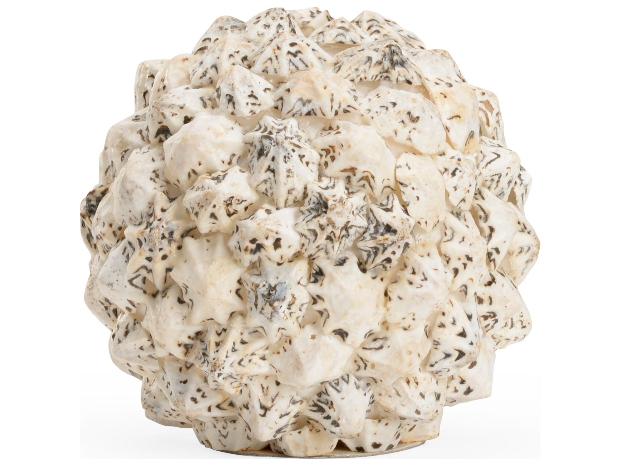 Chelsea House Claire Bell Shell Ball