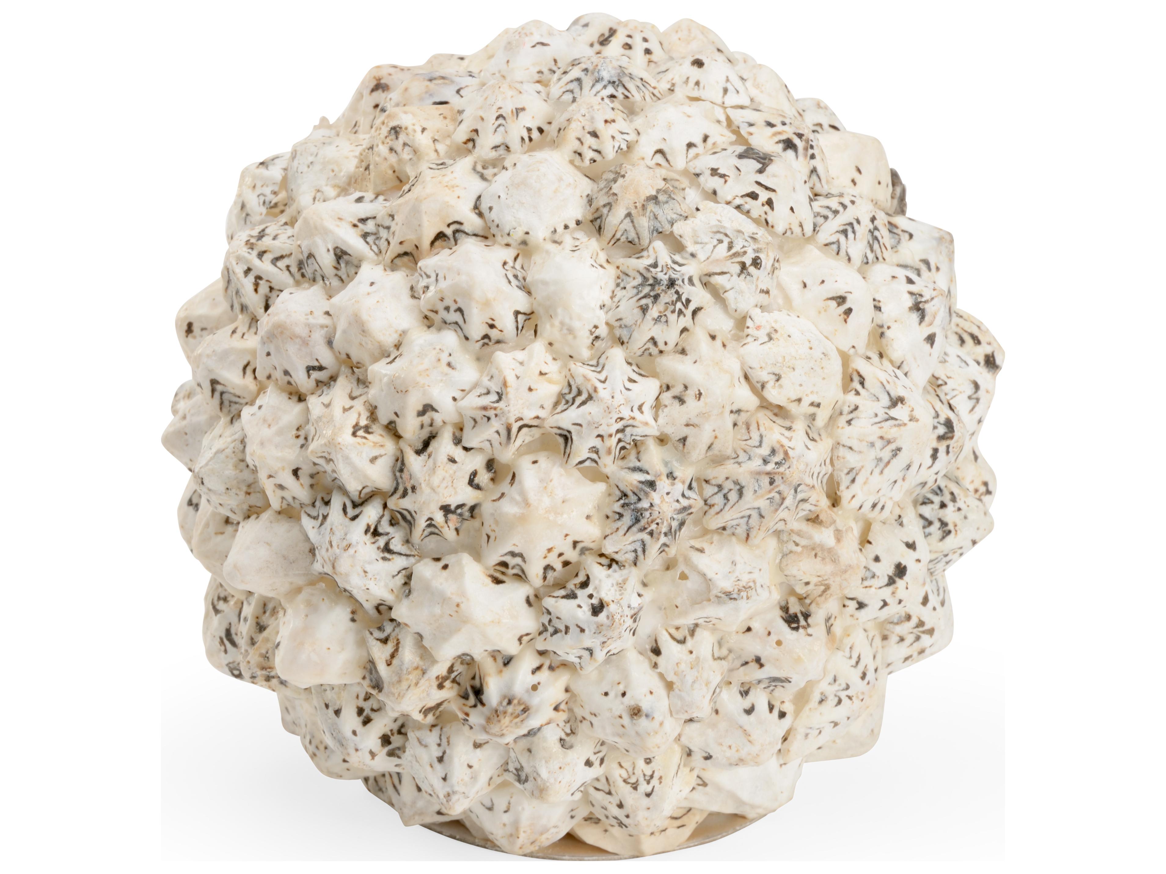 Chelsea House Claire Bell Shell Ball