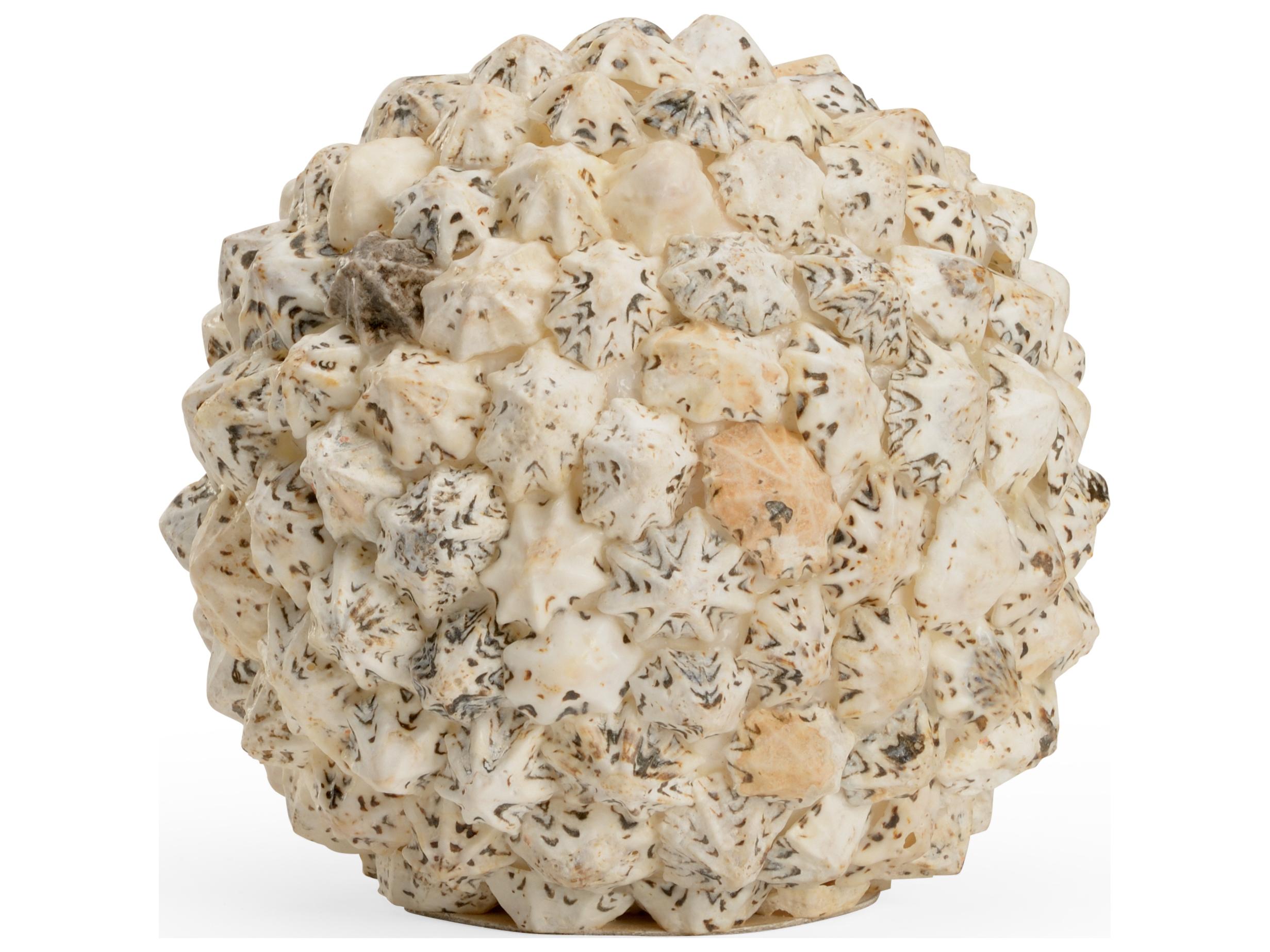 Chelsea House Claire Bell Shell Ball