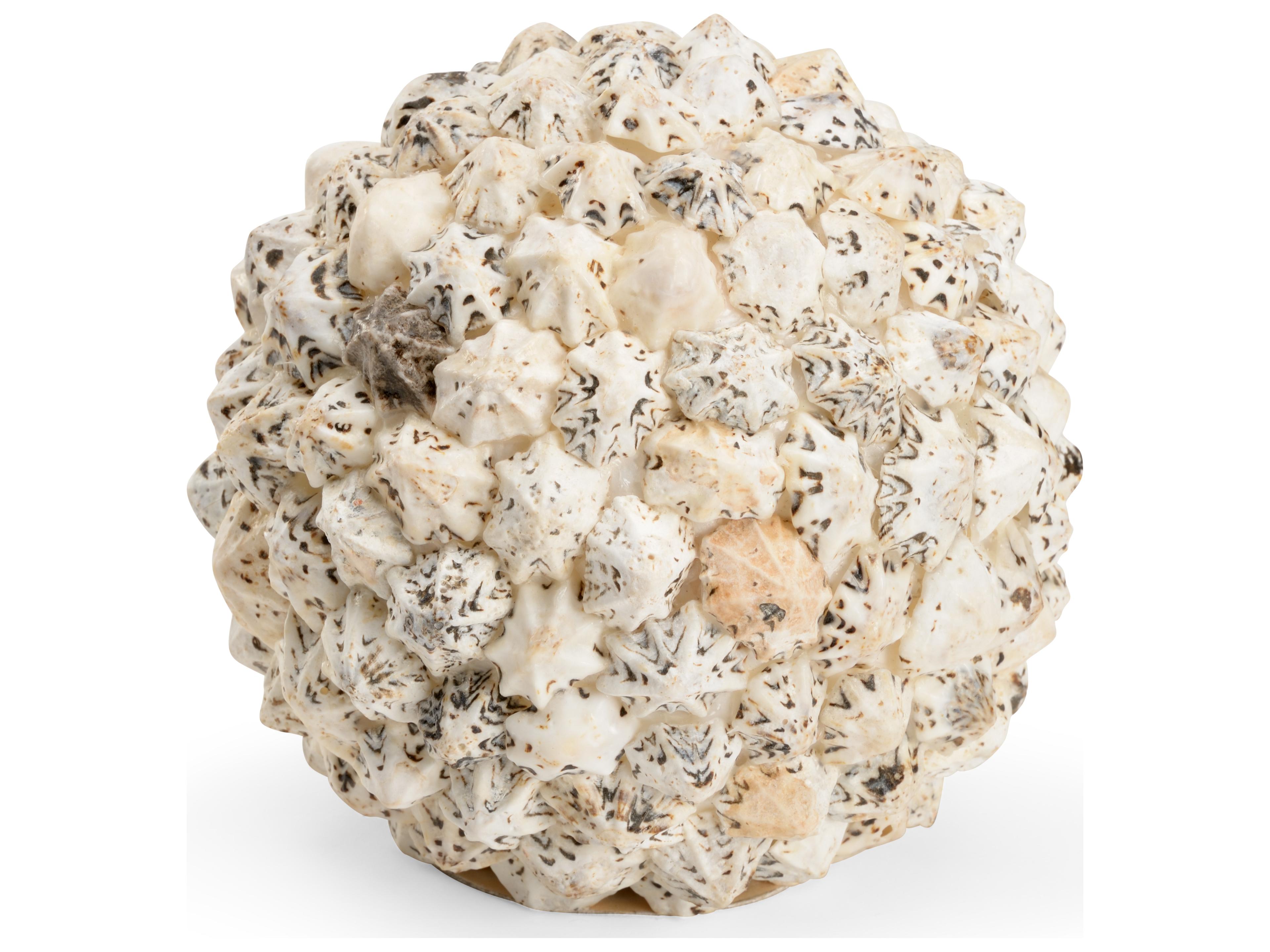 Chelsea House Claire Bell Shell Ball