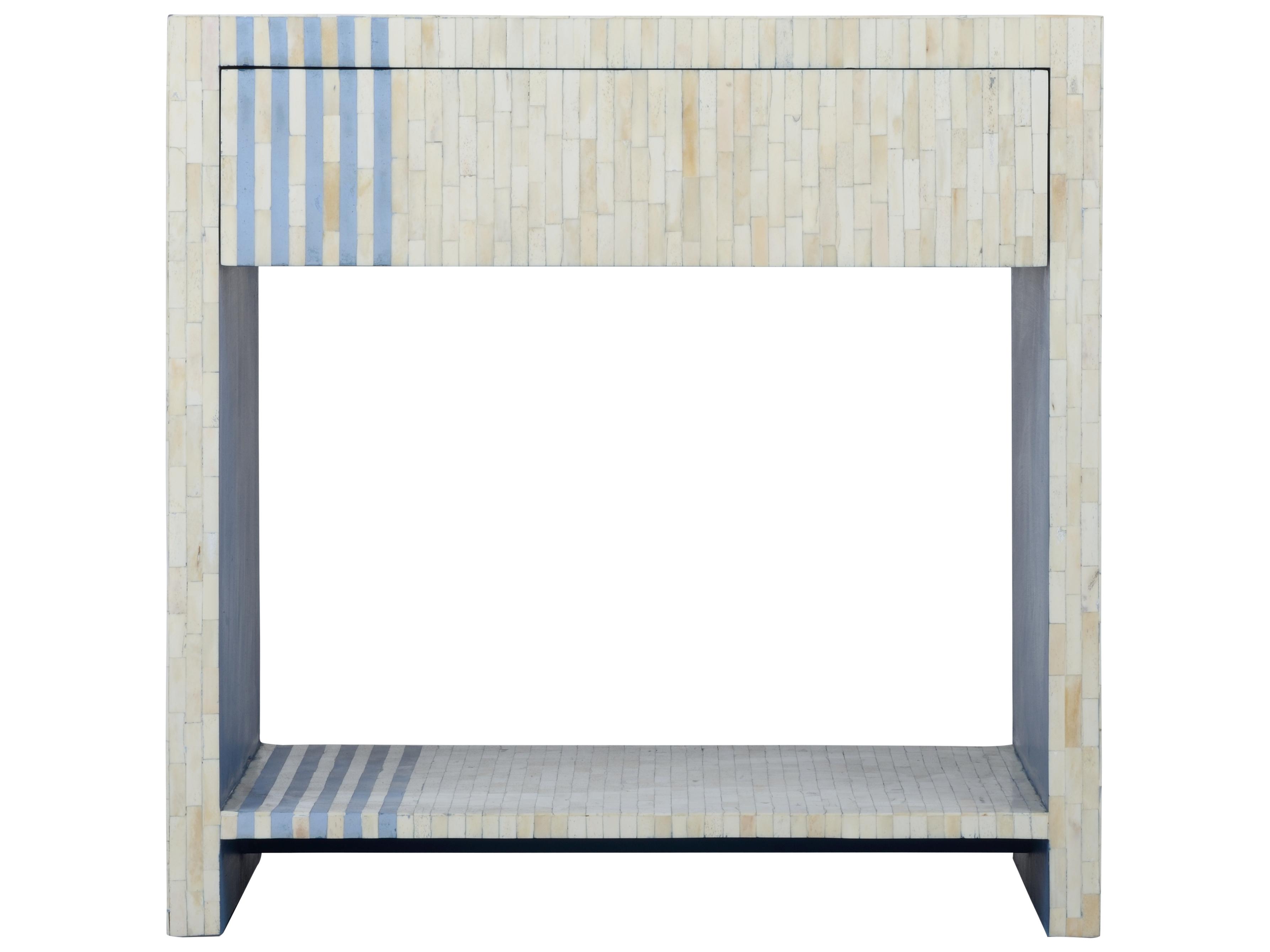 Chelsea House 1-Drawer Solid Wood Nightstand